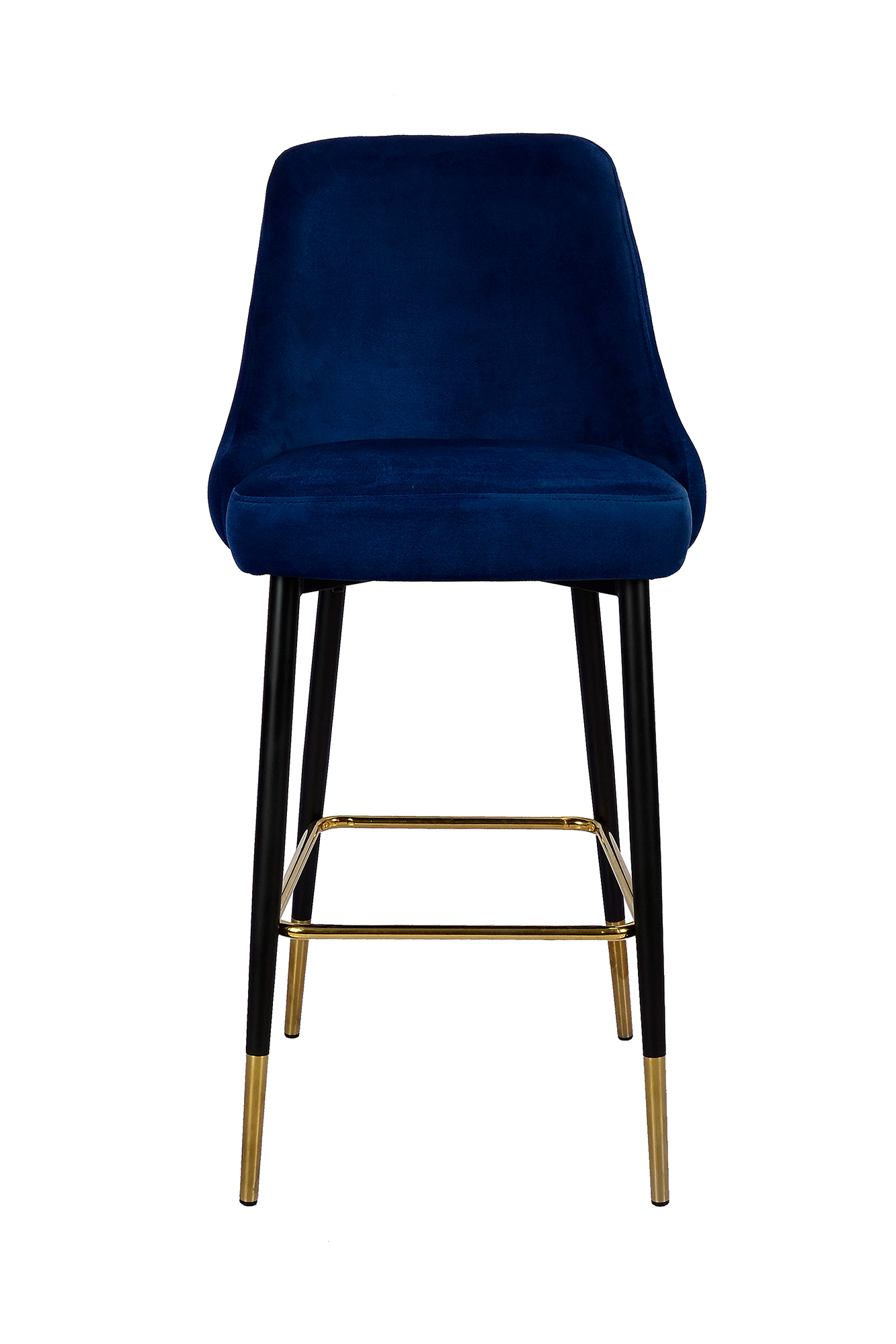 Barhocker Moonlight Blau