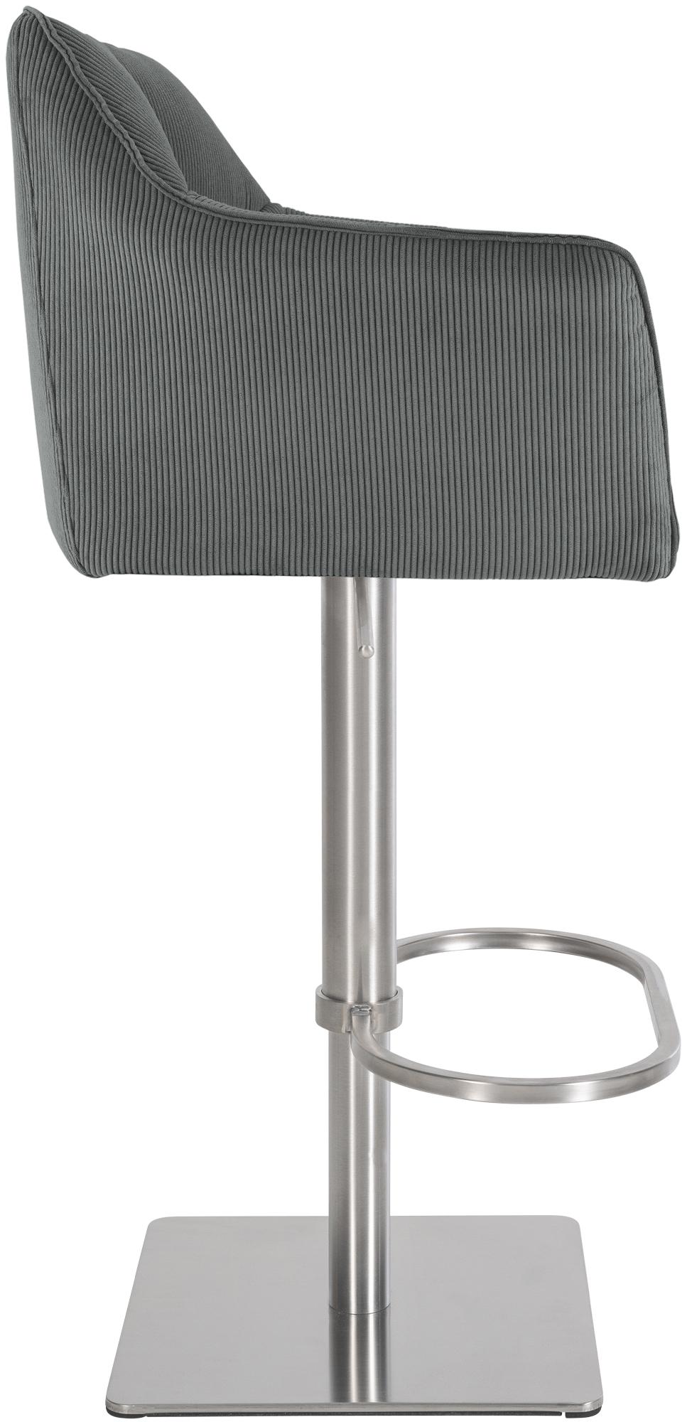 Barhocker Damaso E Cord