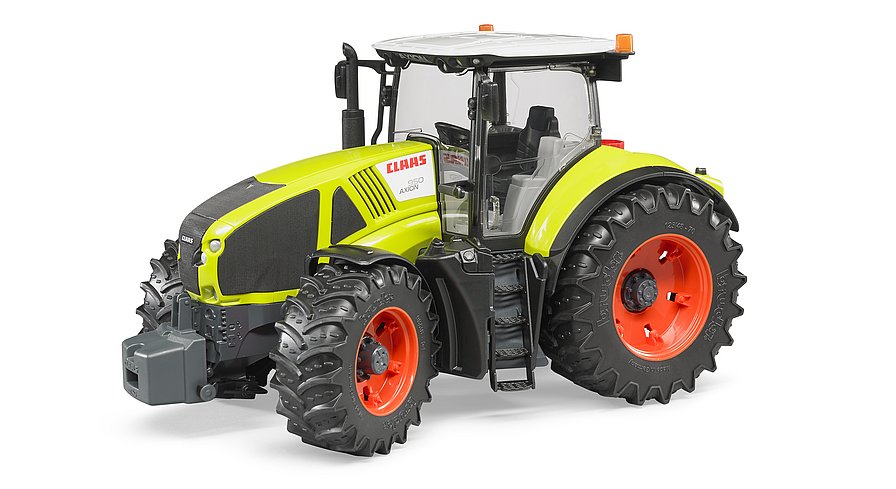 BRUDER Modelle & Fahrzeuge Bruder 03012 - Claas Axion 950, 1:16
