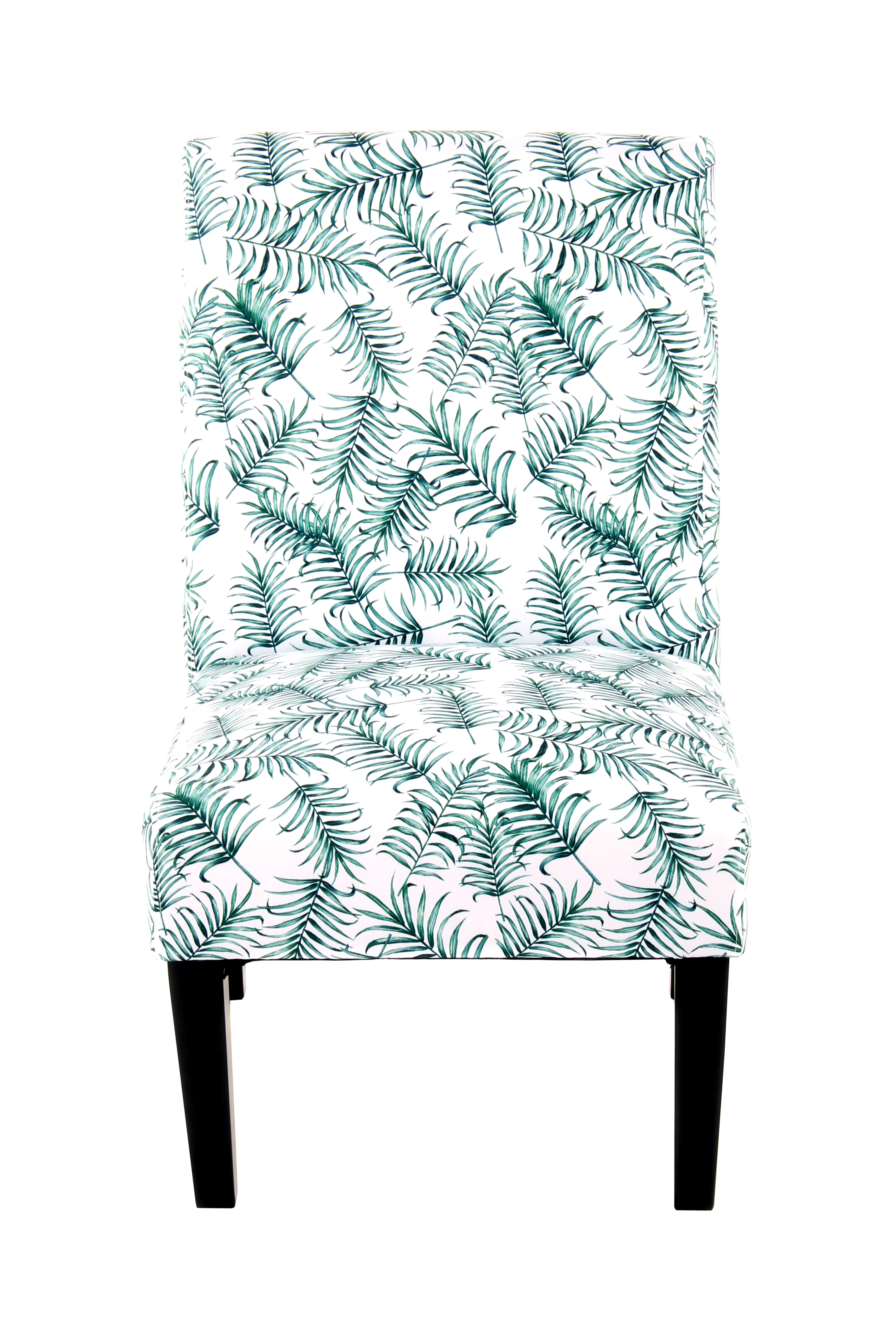 Designstuhl Flower