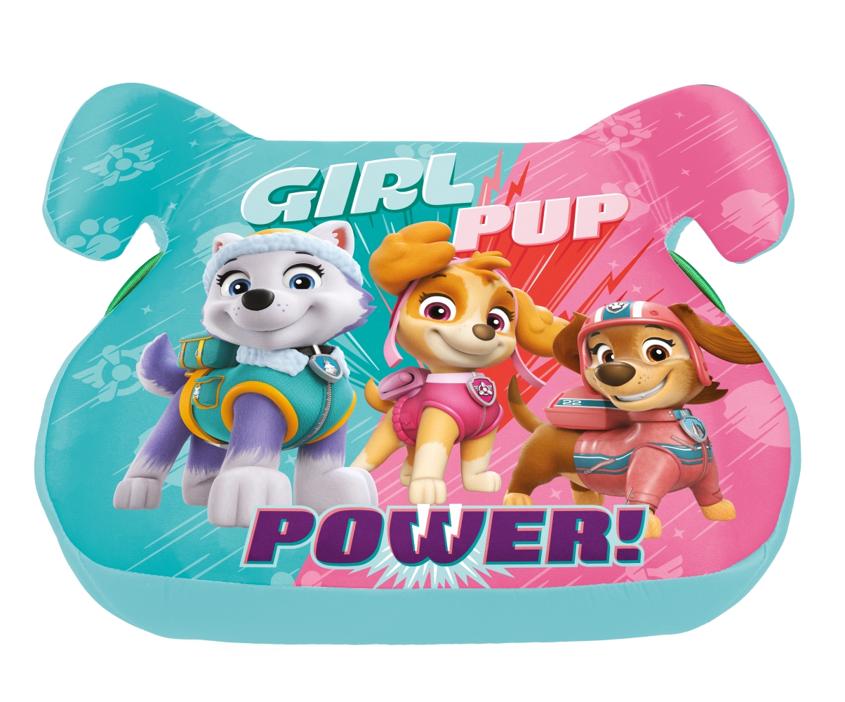 Seven Polska Paw Patrol Paw Patrol Girls   R 129 - Kindersitz 125 - 150 cm