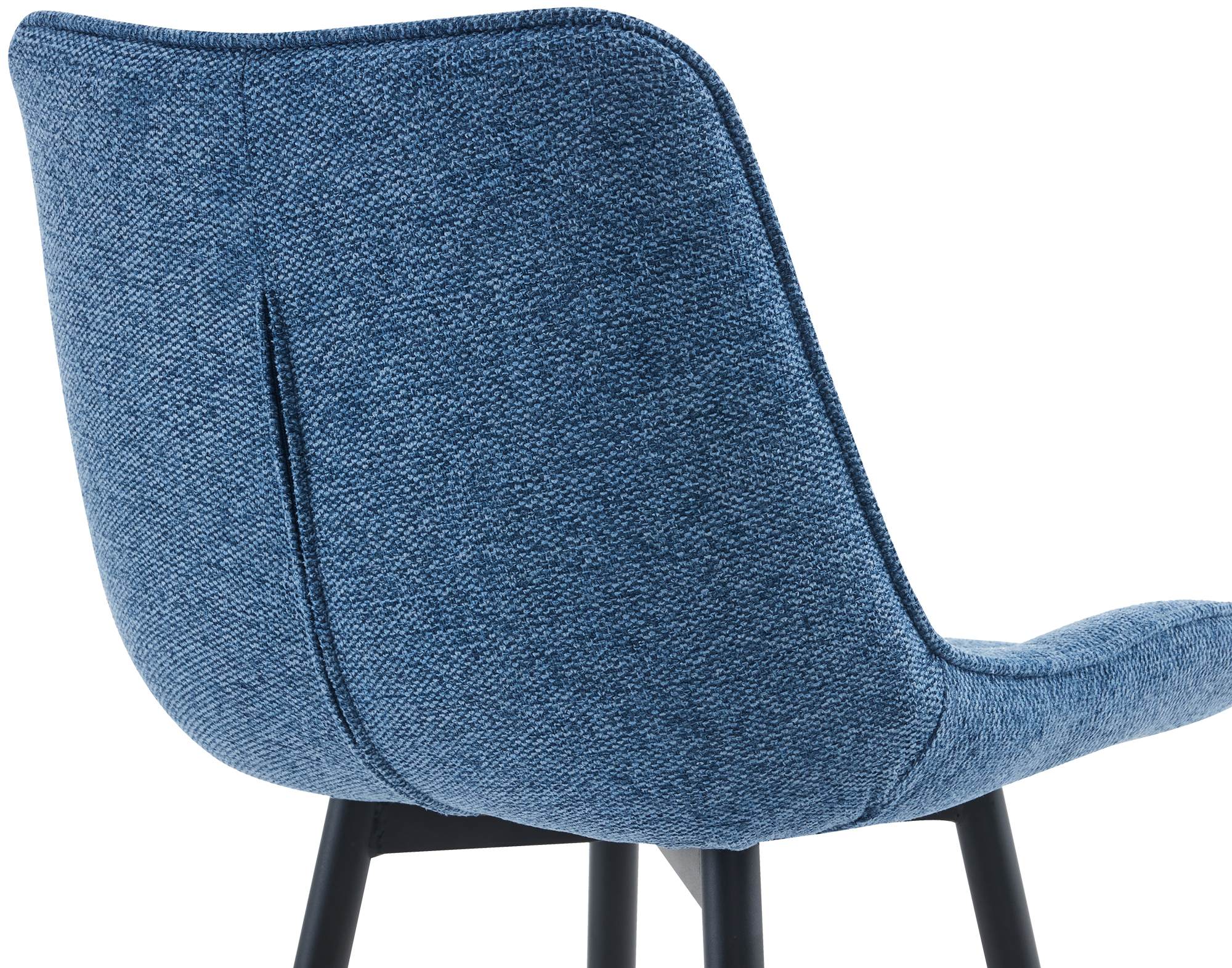 Barhocker Dartford Stoff