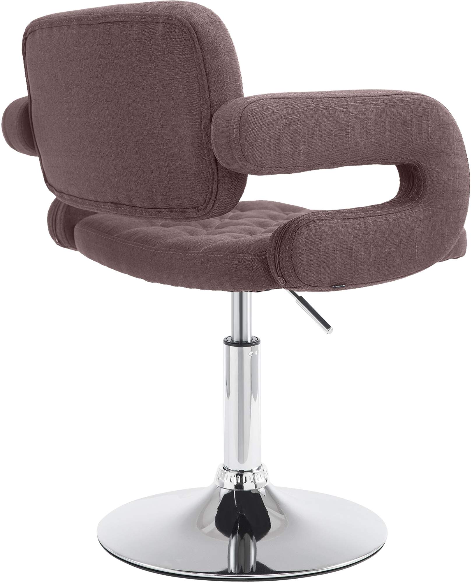 CLP Trading GmbH Lounger Dublin Stoff – Ansicht 7