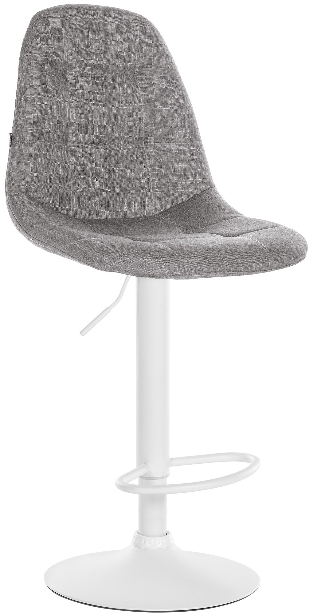 Barhocker Elmore Stoff W