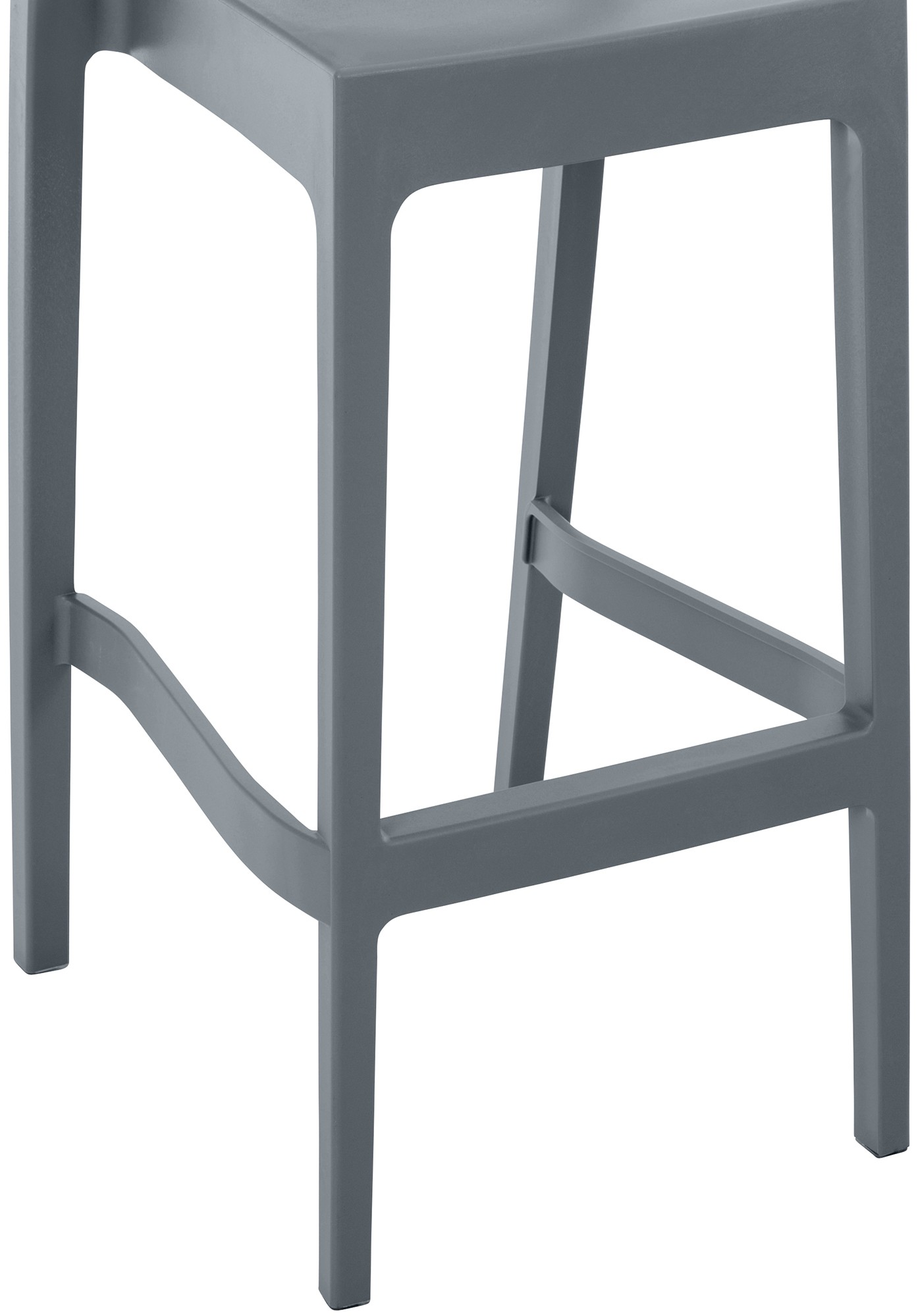 2er Set Barhocker Maya