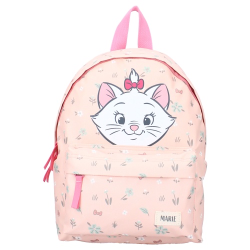 Vadobag Europe B.V. Disney Disney Aristocats - Rucksack "Marie We Meet Again" 31cm