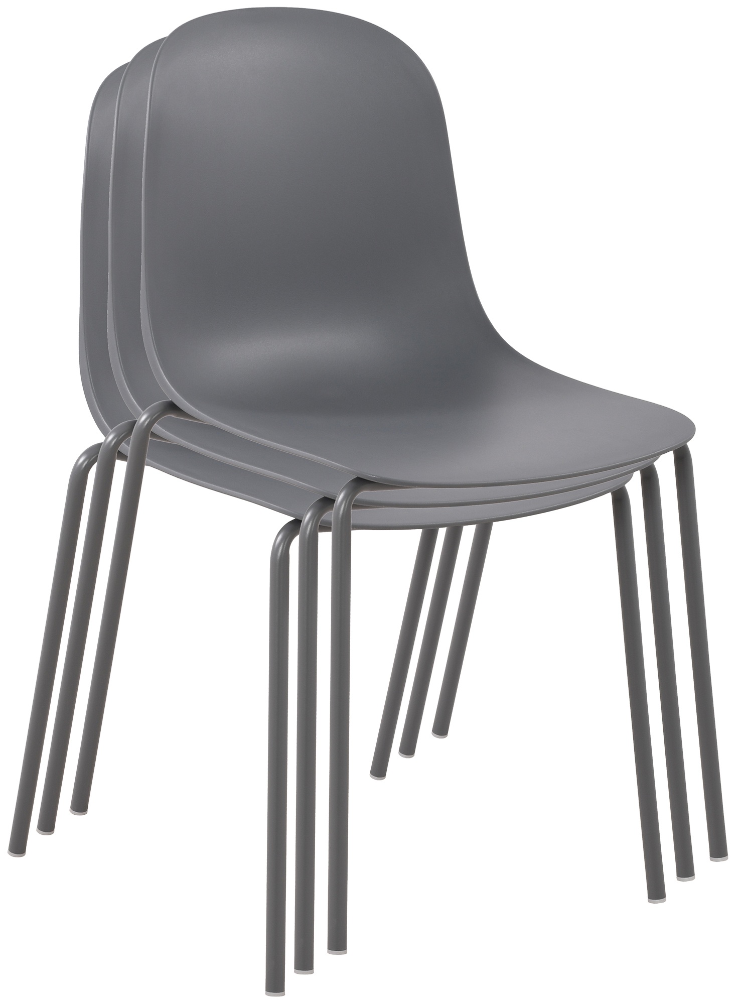 2er Set Stuhl Hardin
