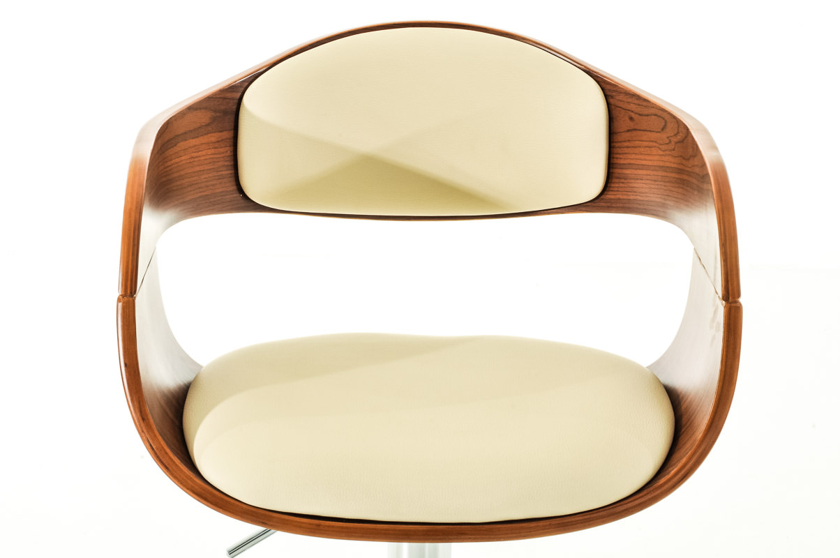 2er Set Barhocker Kingston C Kunstleder
