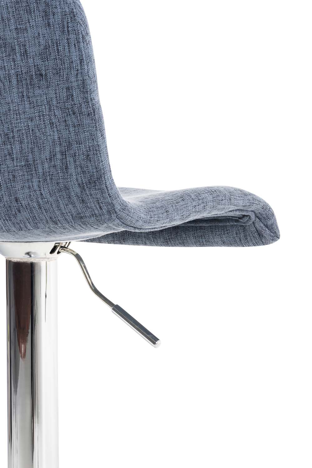 Barhocker Hoover Stoff C