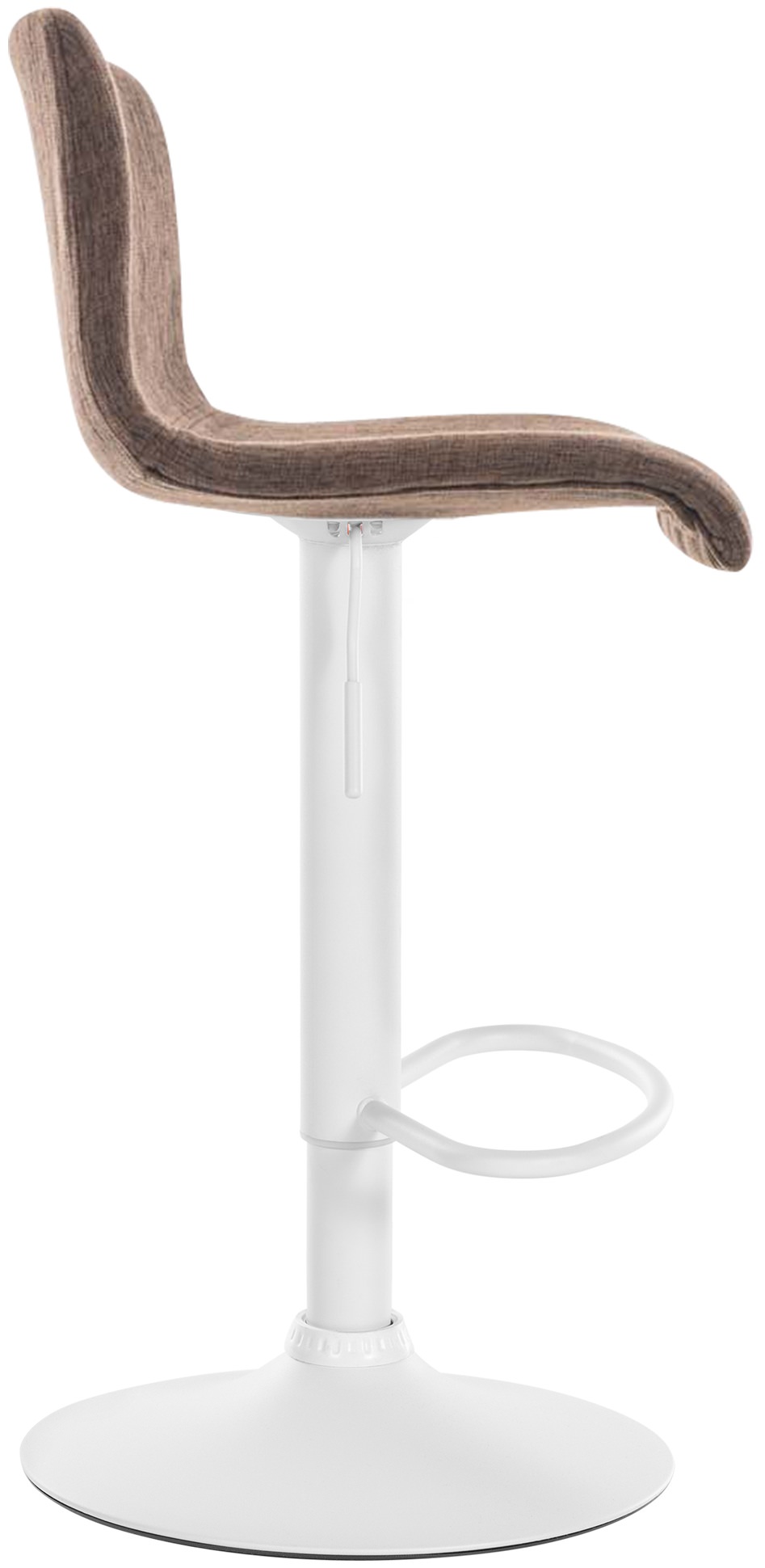 Barhocker Hoover Stoff W