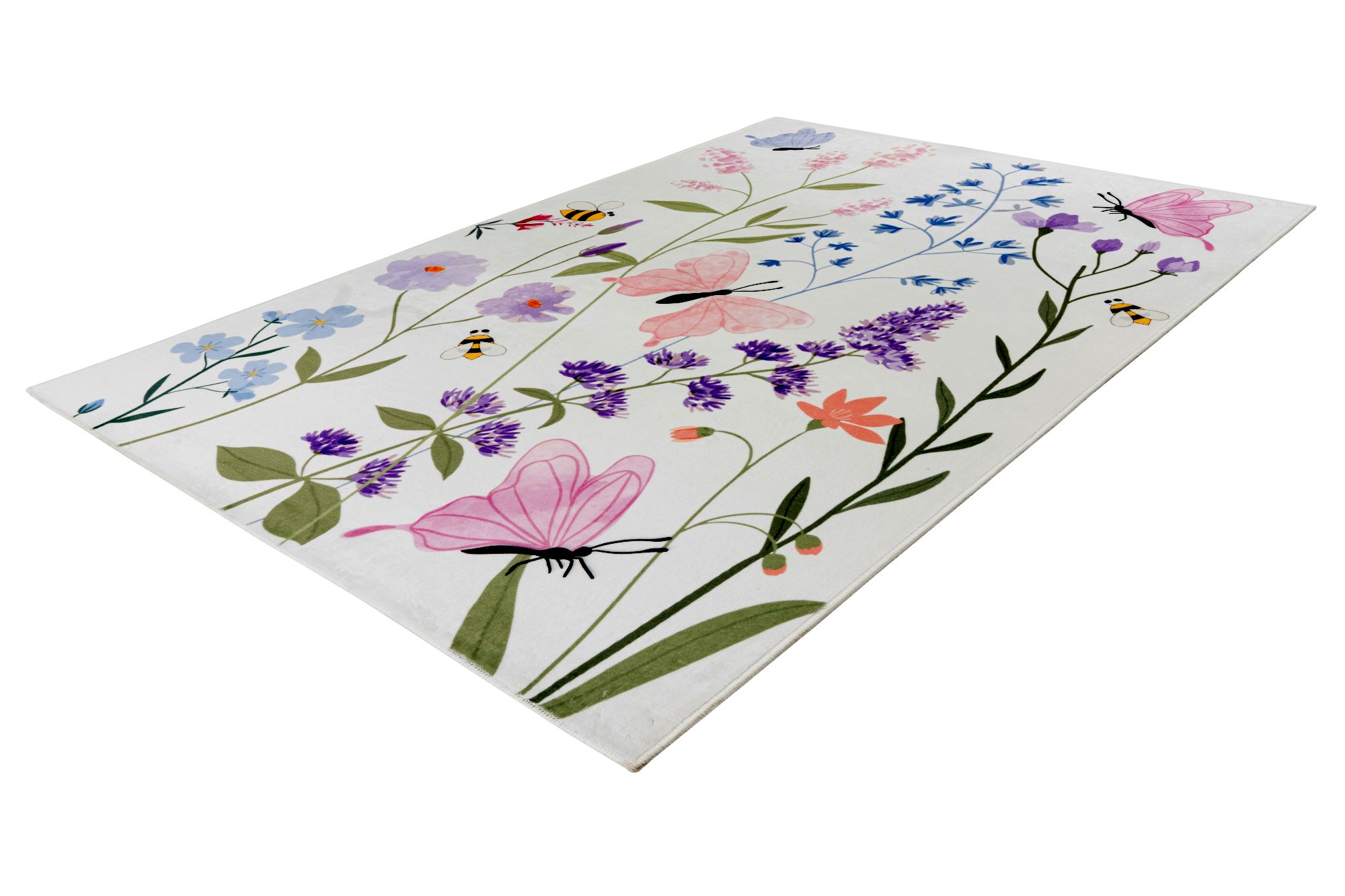 Teppich Wonder 134 Hebe 115cm x 160cm