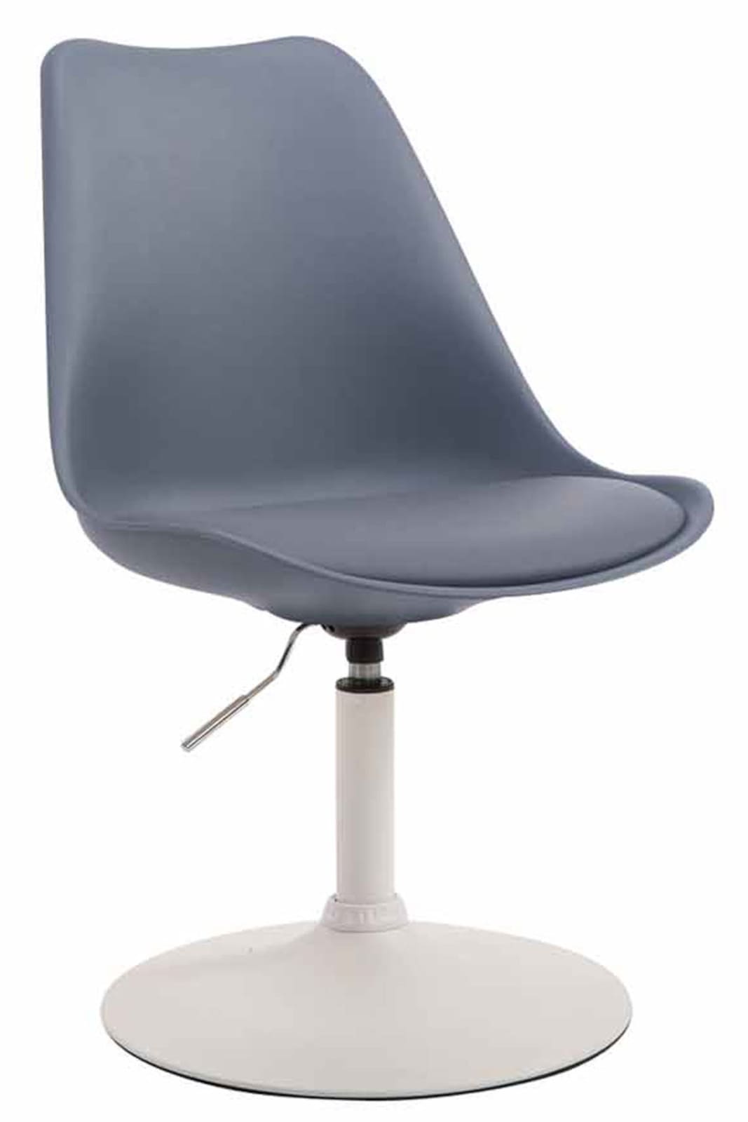 4er Set Esszimmerstühle Maverick W Kunststoff