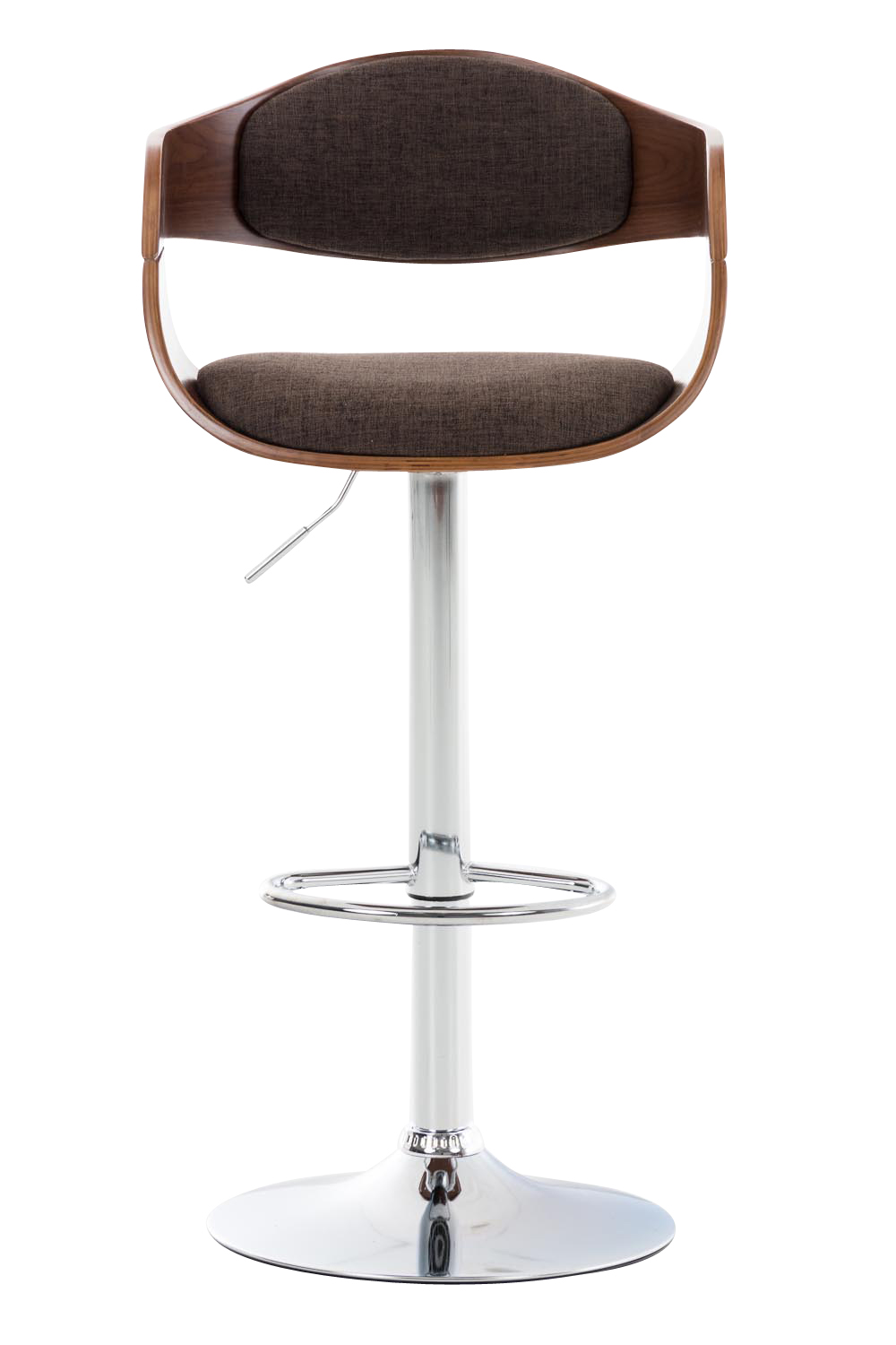 Barhocker Kingston C Stoff