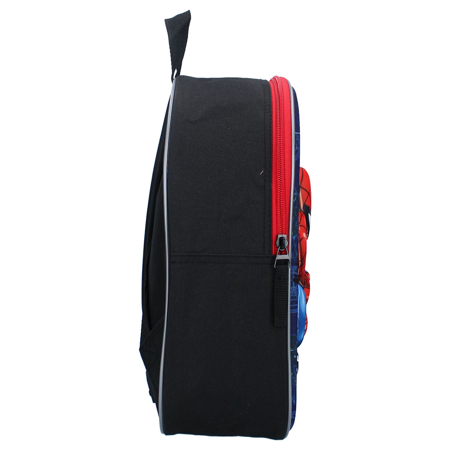 Vadobag Europe B.V. Spiderman Marvel Spider-Man - 3D Rucksack "Simply Special" - 32 cm