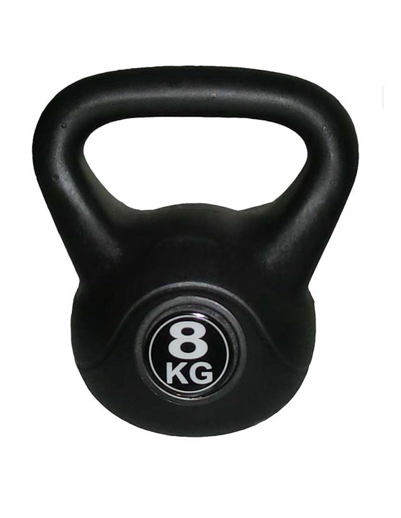Kettlebells 8 kg