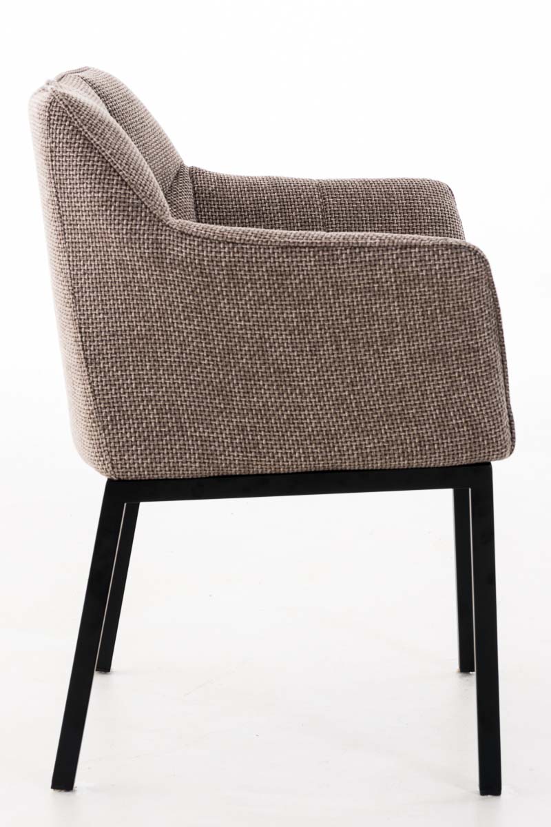 Esszimmerstuhl Octavia B Stoff