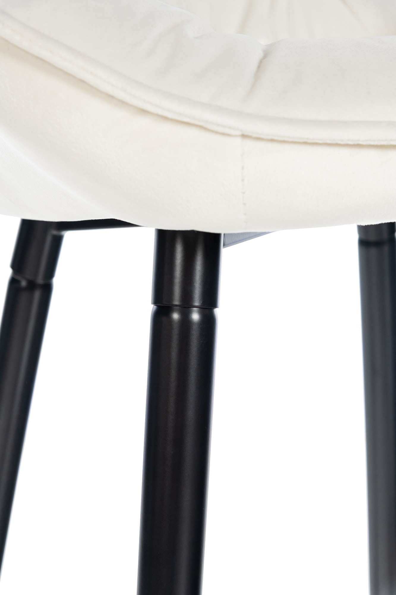 Barhocker Gibson Samt