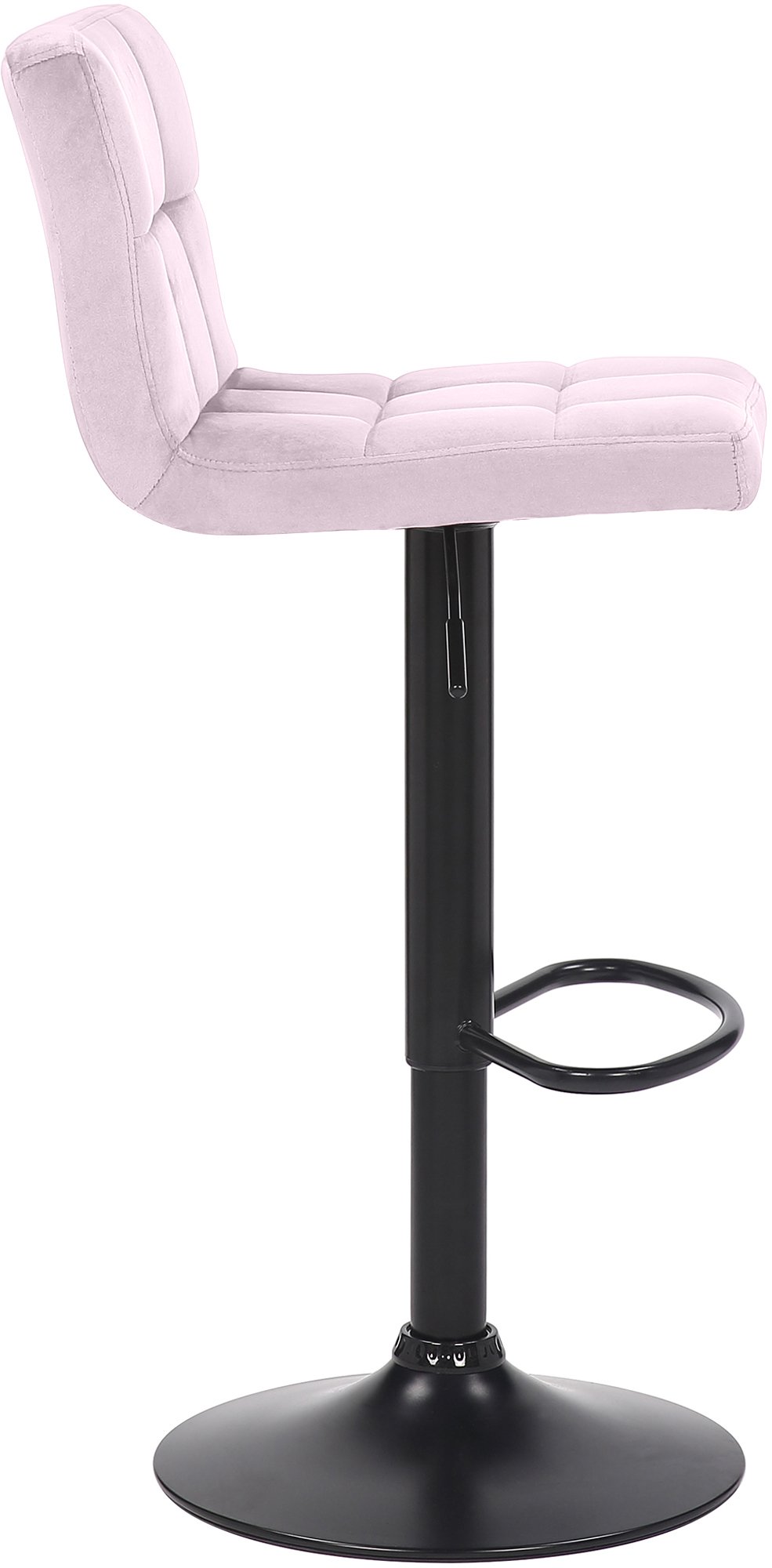 Barhocker Feni Samt