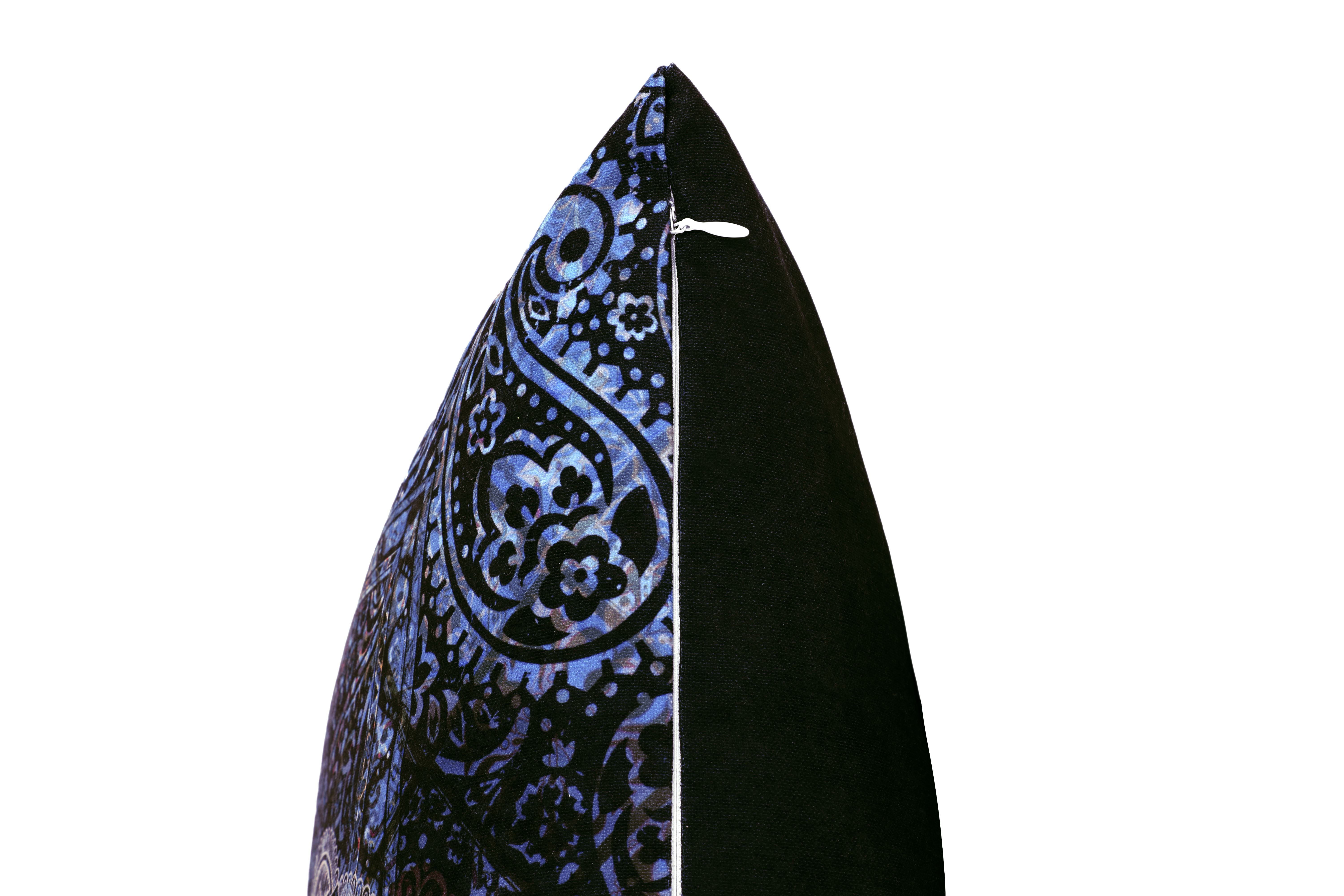 Deko-Kissen Dekokissen Medley 125 Multi / Blau 45cm x 45cm