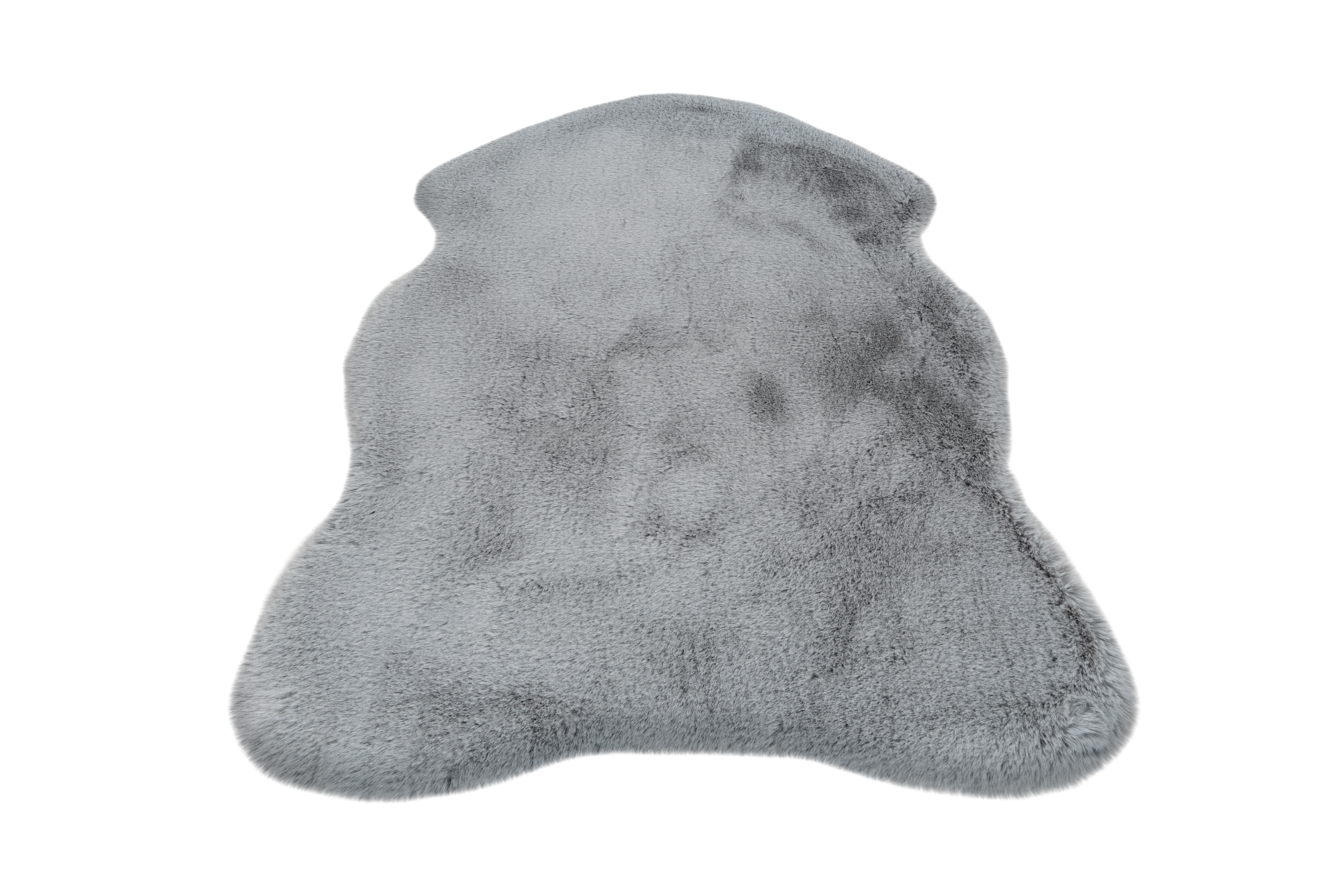 Teppich Boundless 226 Grau