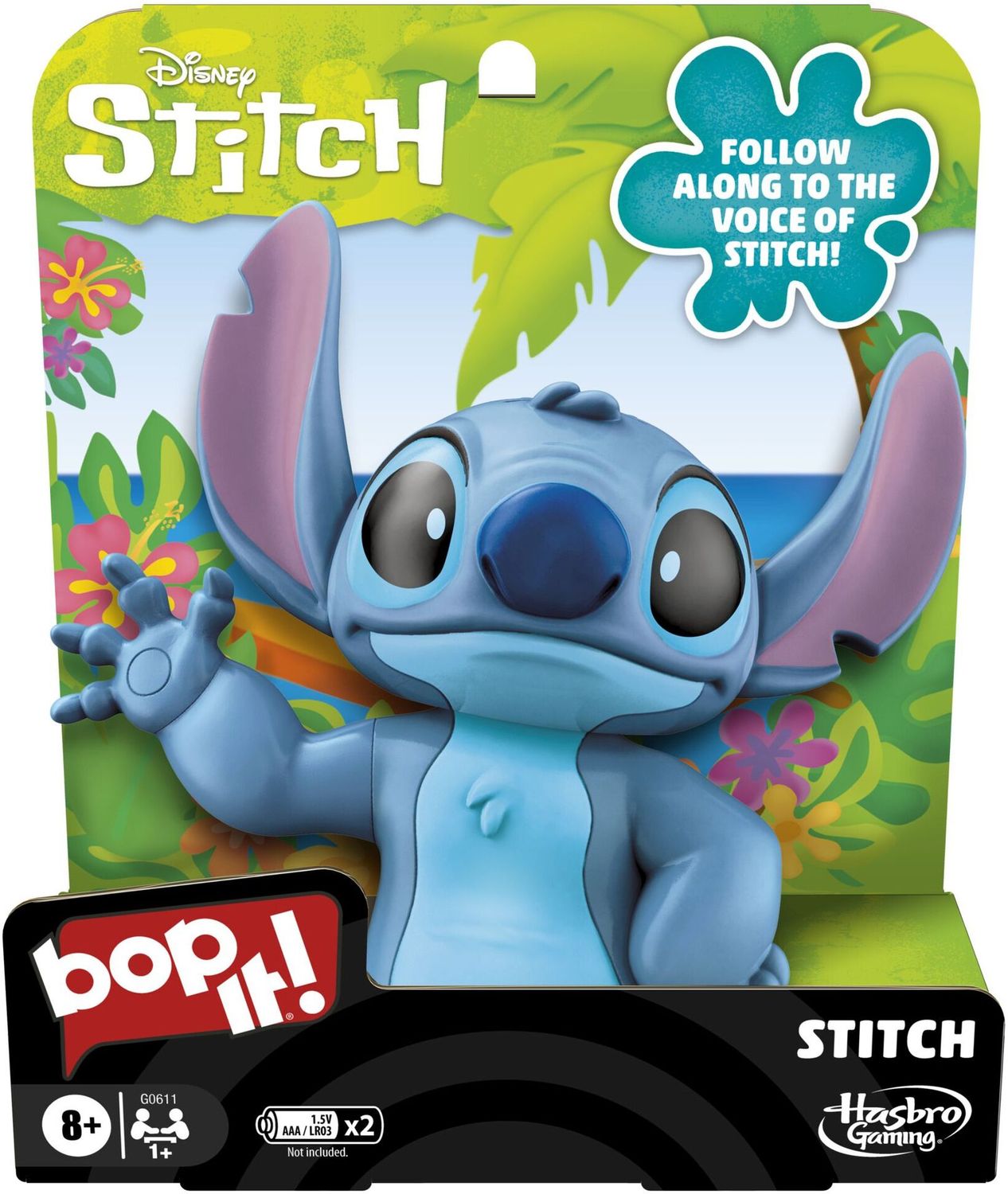 HASBRO Hasbro Hasbro G0611100 - Bob It Stitch