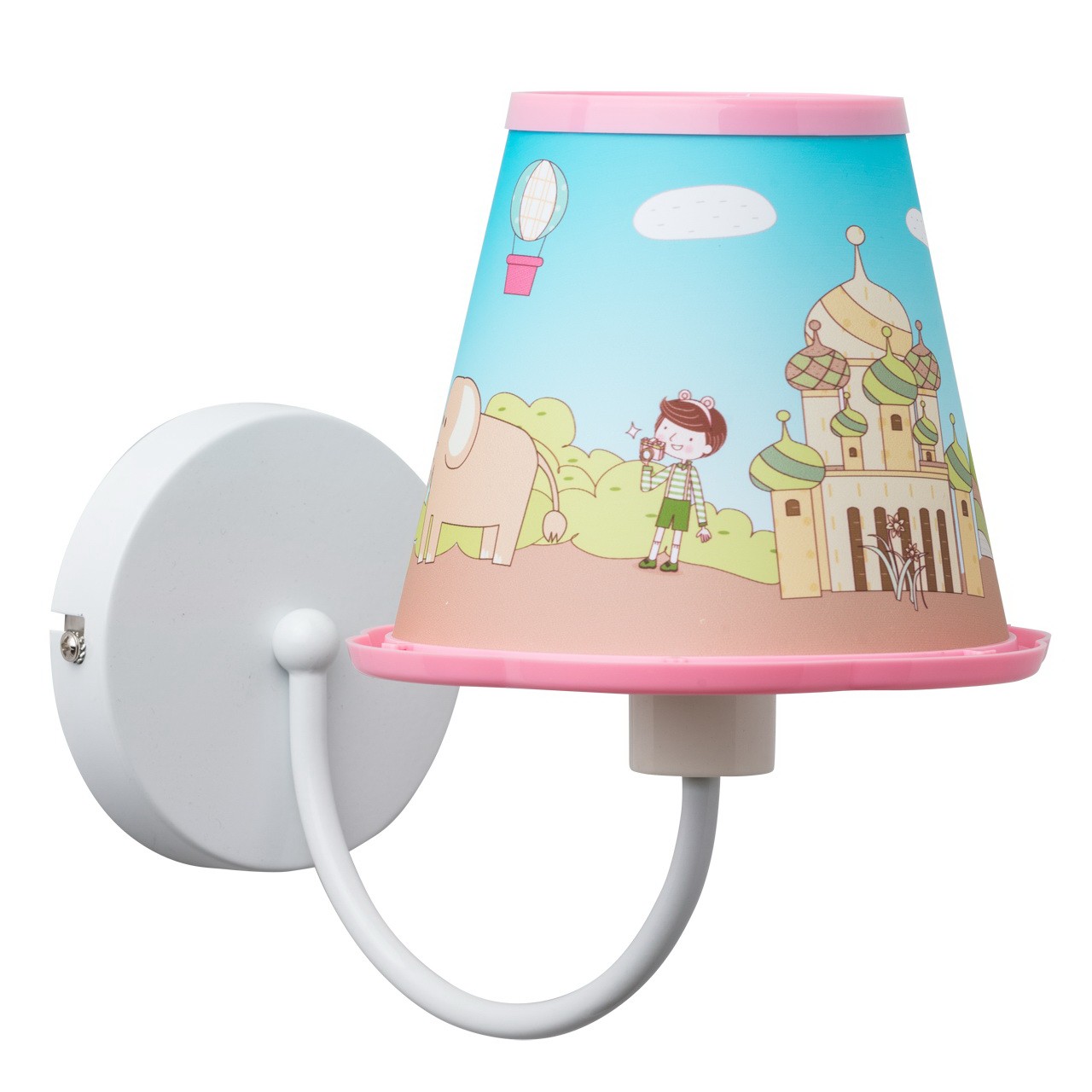 Wandleuchte Kinder 365025501