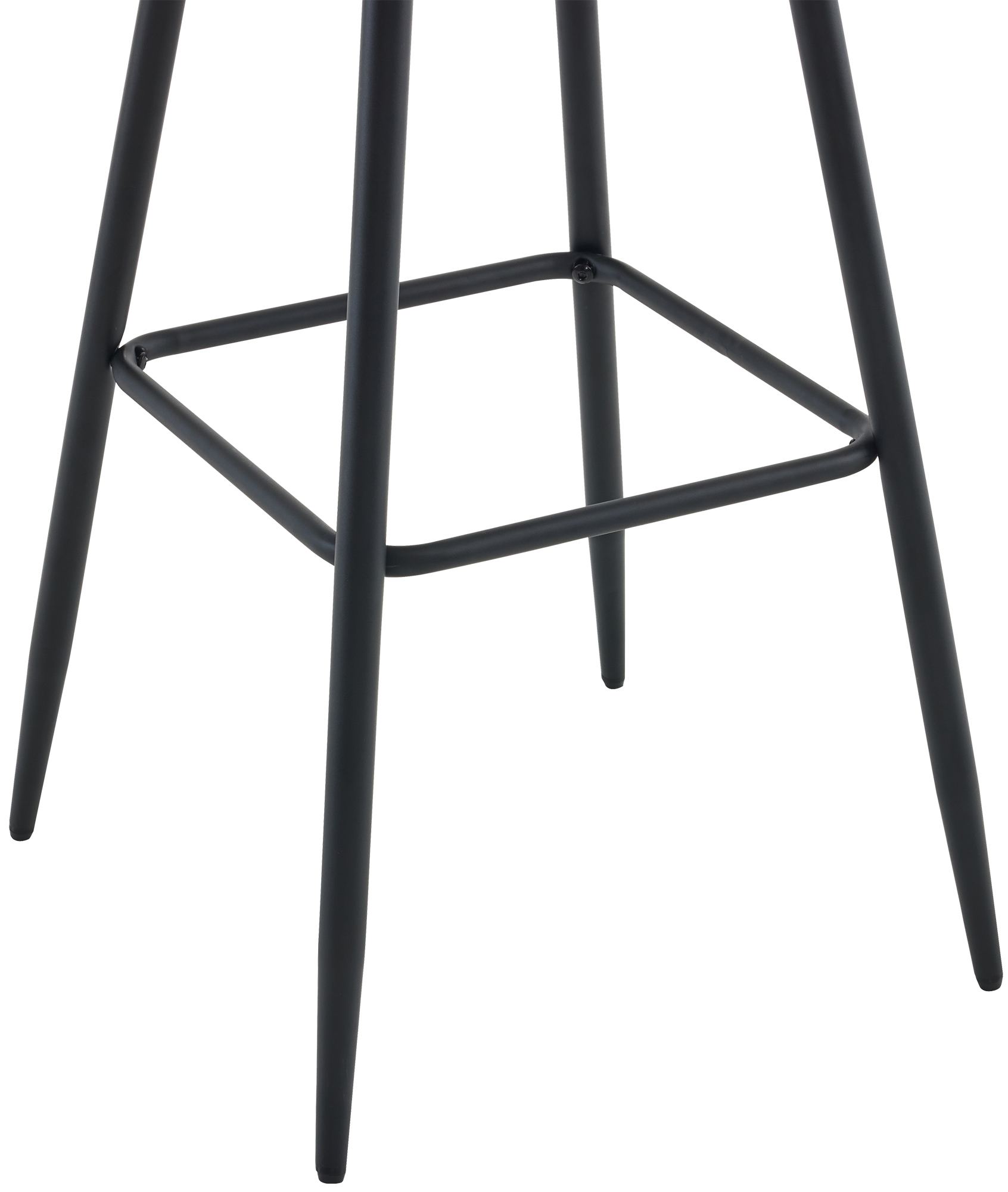 Barhocker Dartford Samt