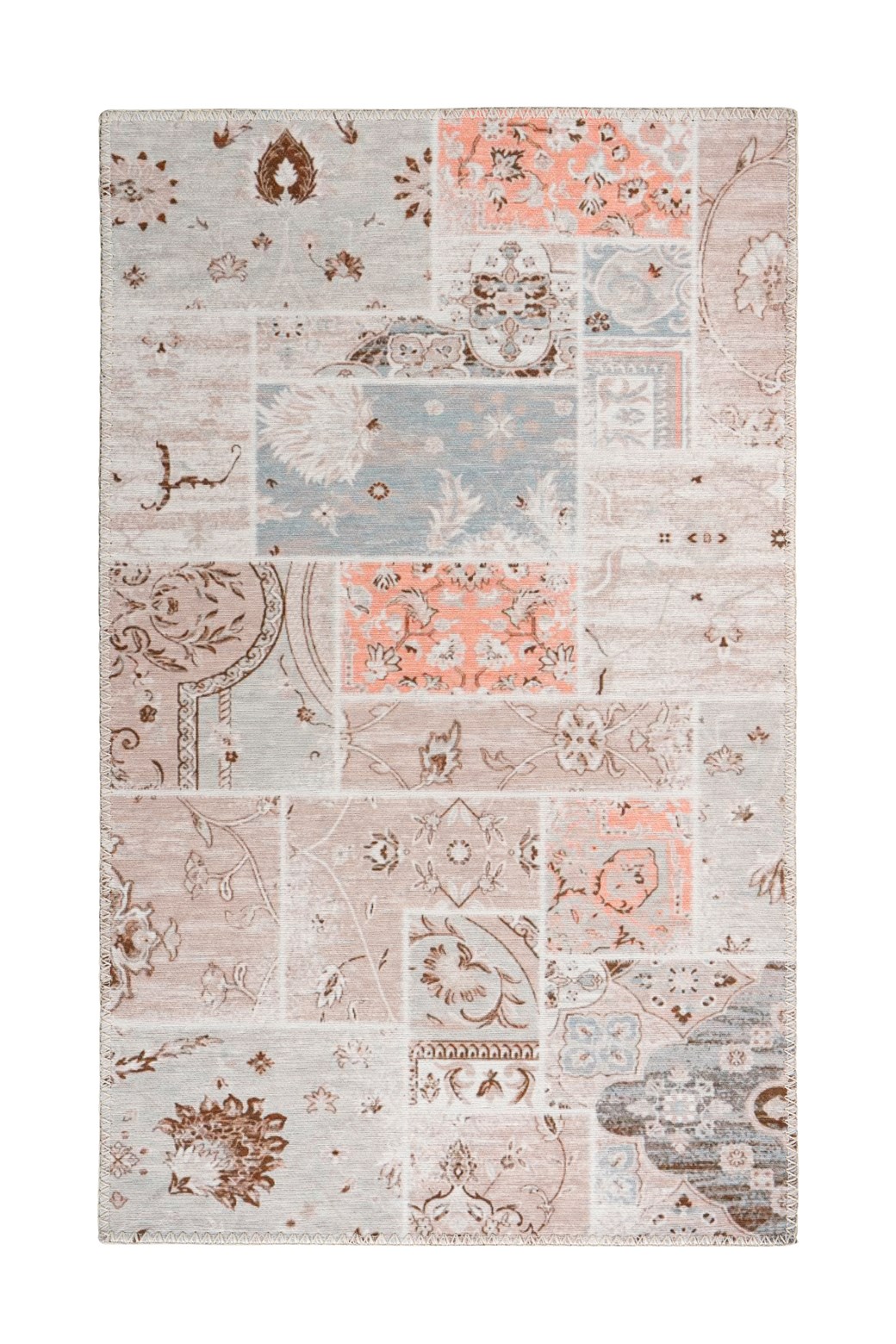 Teppich Peron 225 Multi 200cm x 290cm