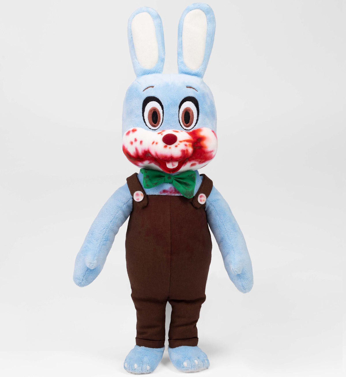 ItemLab Plüschfiguren Silent Hill -  "Robbie the Rabbit" Plüschfigur