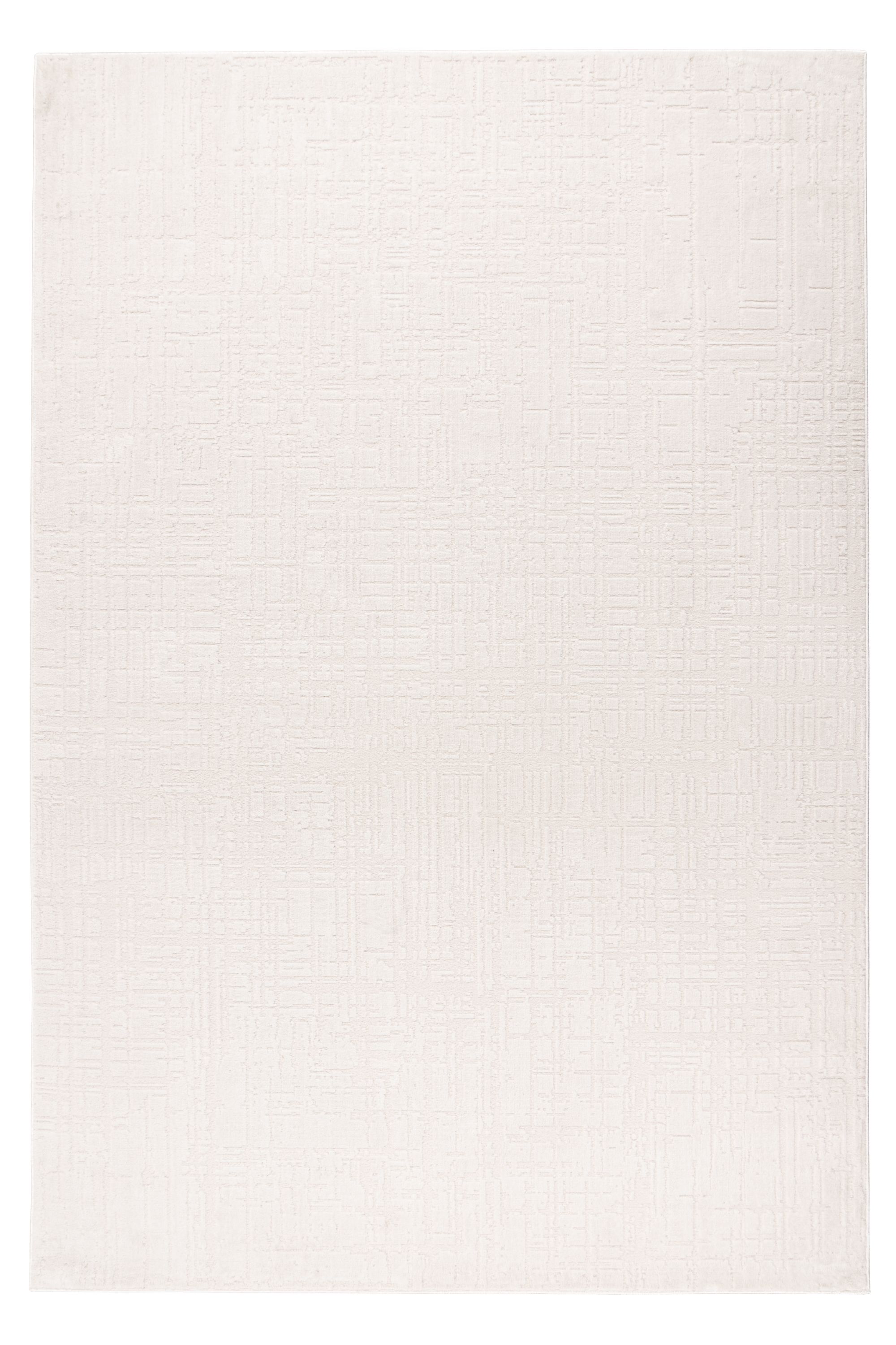 Teppich Bandito 125 Elfenbein 120cm x 170cm