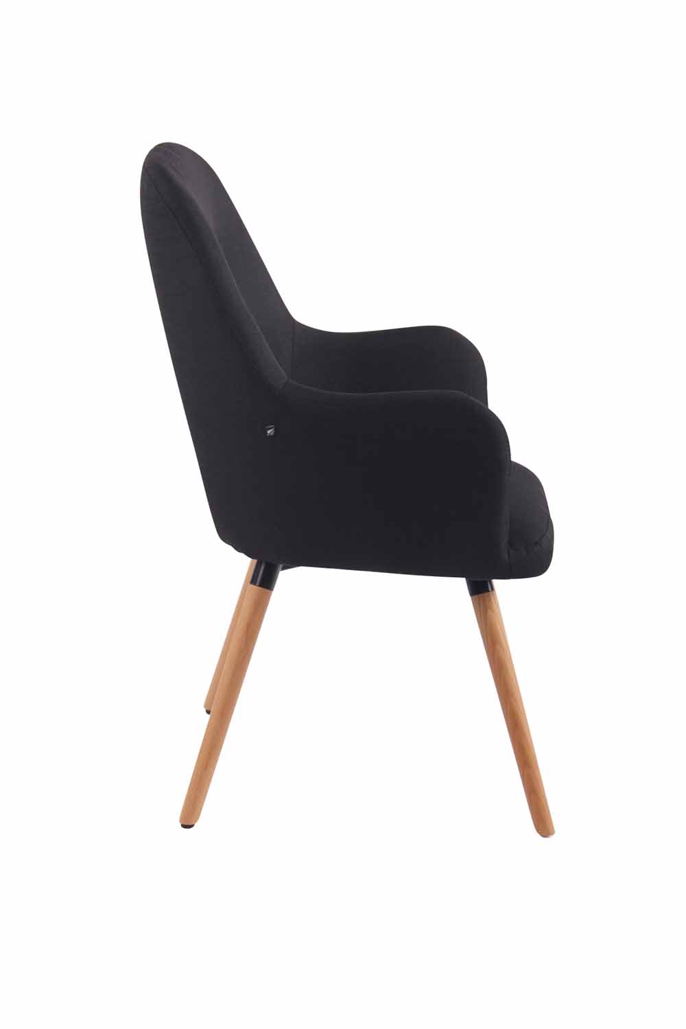 Lounger Aarhus Stoff natura