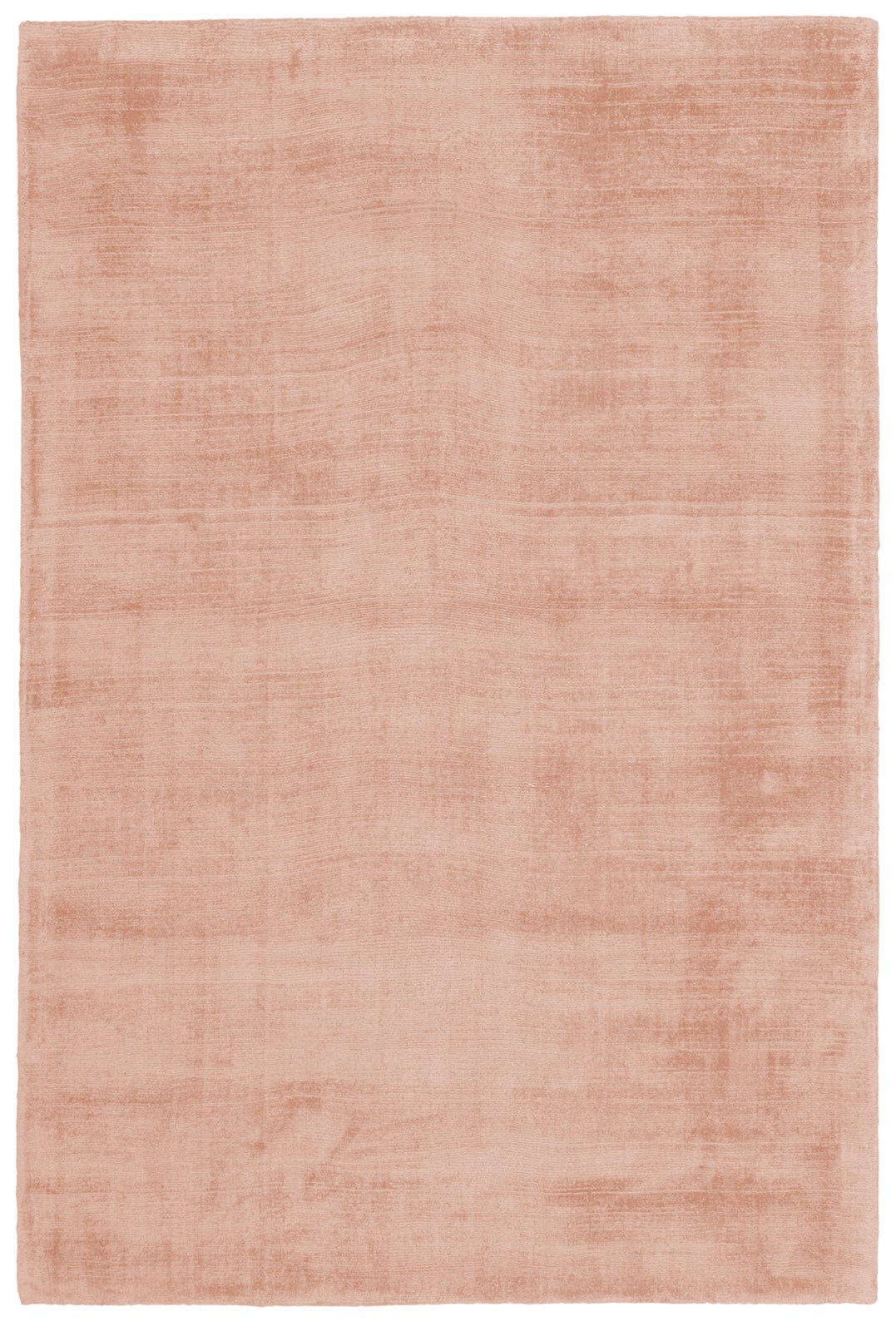 Teppich My Raaja 230 Puderrosa 200cm x 290cm