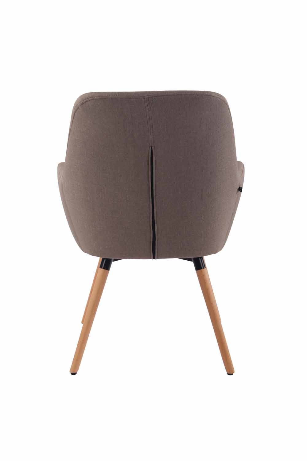 Lounger Aarhus Stoff natura