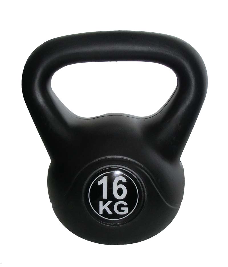 Kettlebells 16 kg