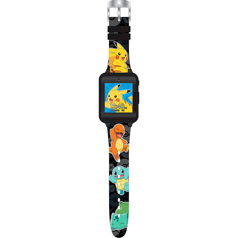 Accutime Uhren & Wecker Pokemon - Kinder Smart Watch