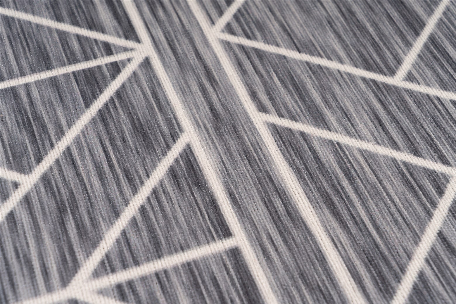Teppich Maya 225 Anthrazit 200cm x 290cm