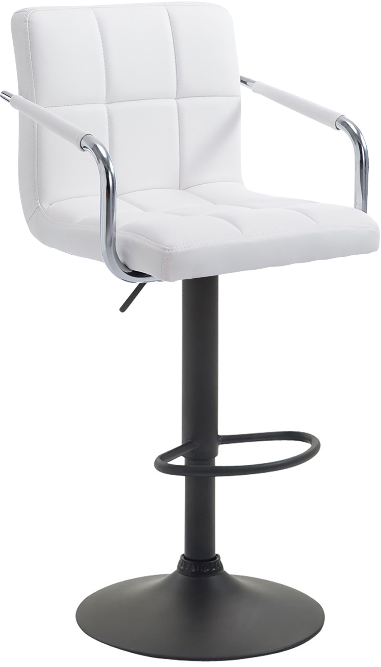 Barhocker Lucy V2 schwarz
