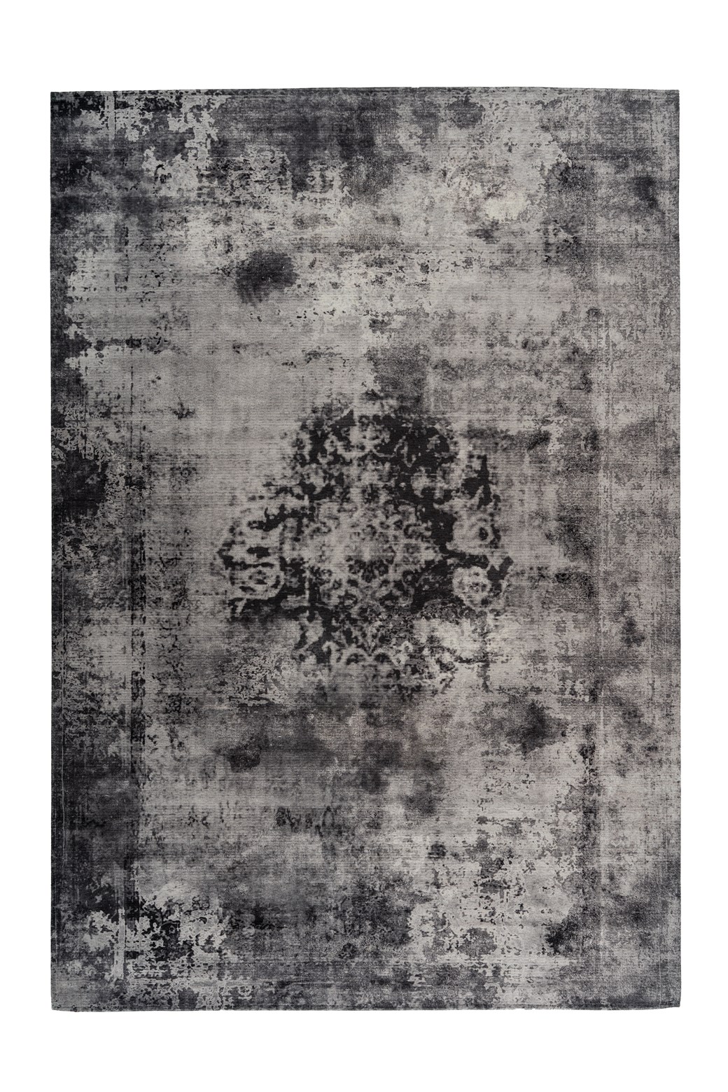 Teppich Vintage 8403 Grau 140cm x 200cm