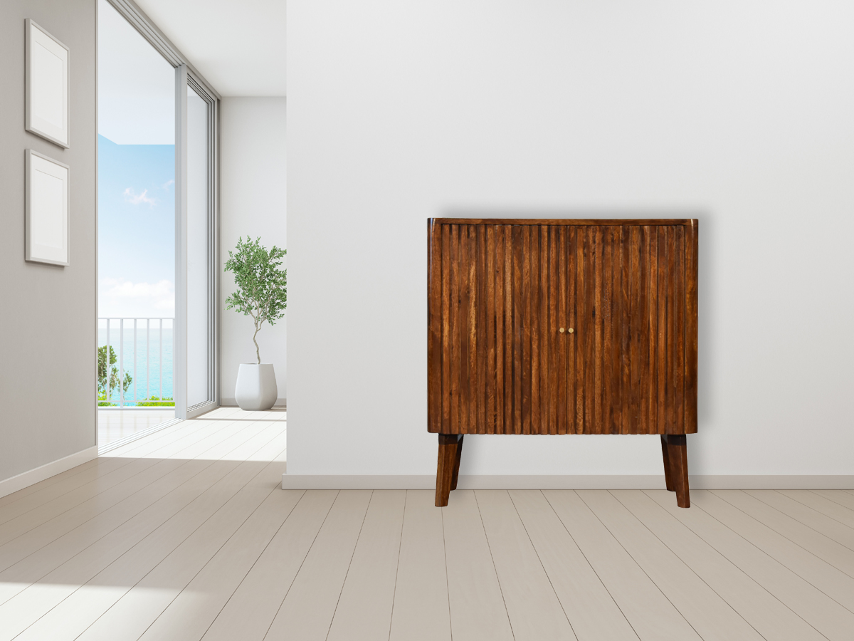 Reeve-Schrank
