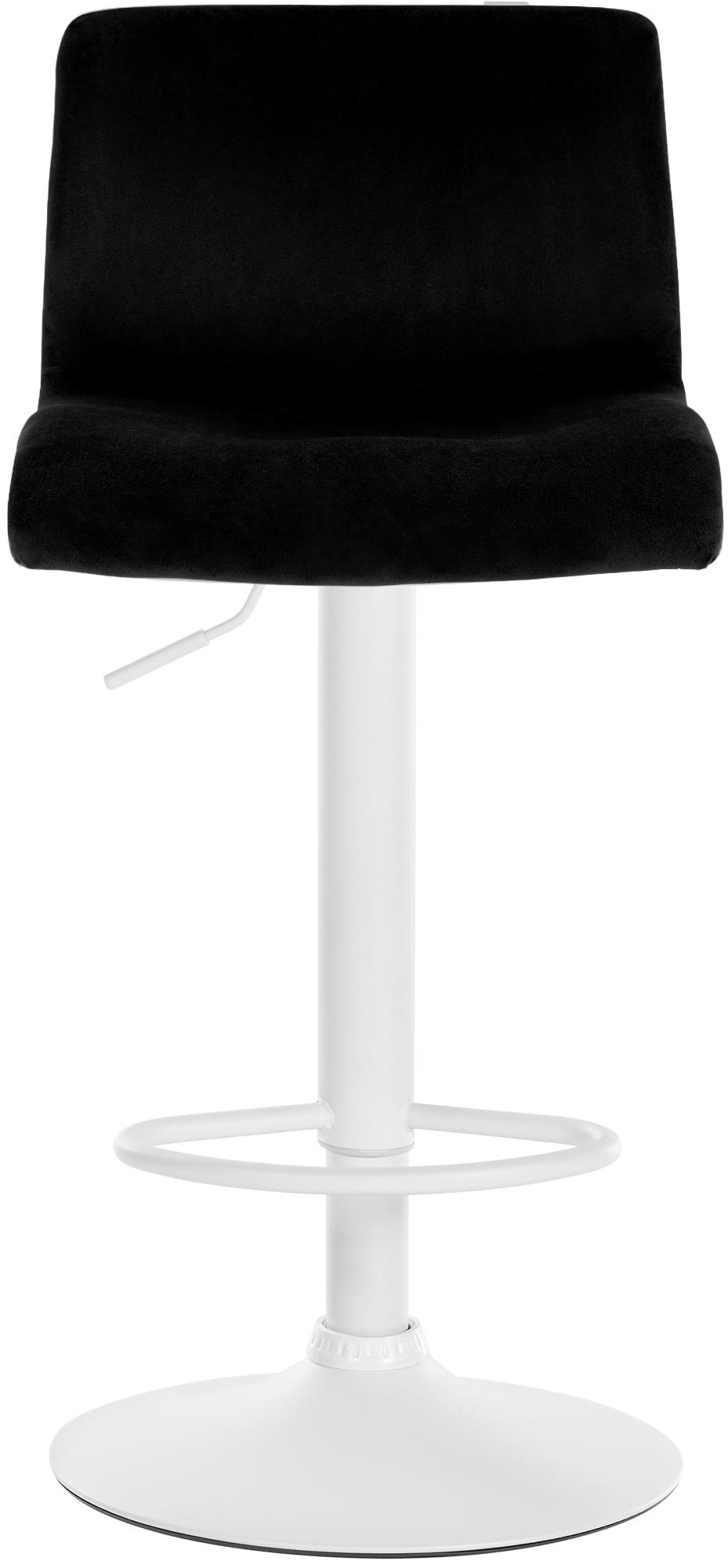 Barhocker Hoover Samt W