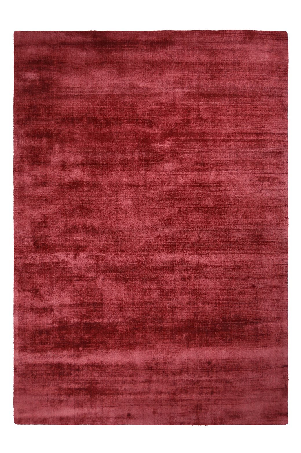 Teppich Luxury 110 Rot / Violett 80cm x 150cm