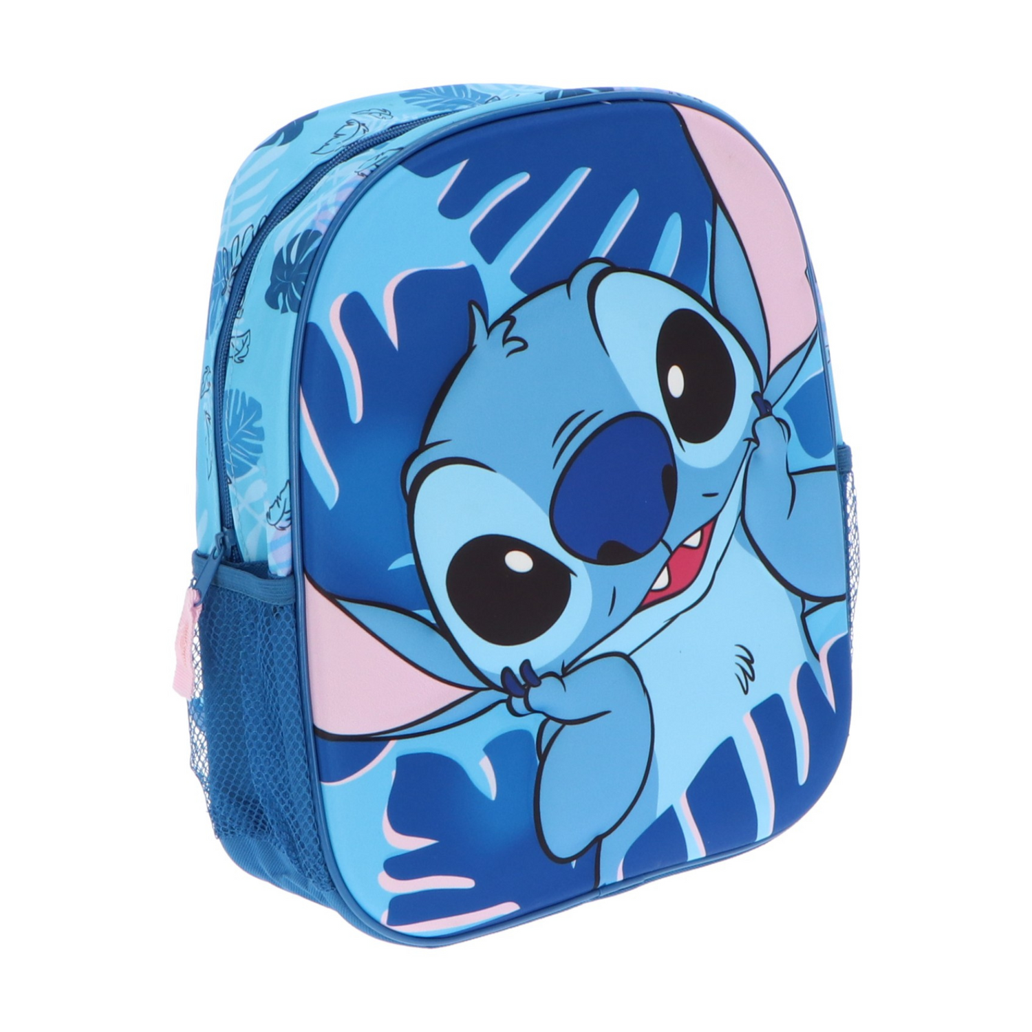 Undercover Rucksäcke & Taschen Disney Lilo & Stitch - 3D Rucksack