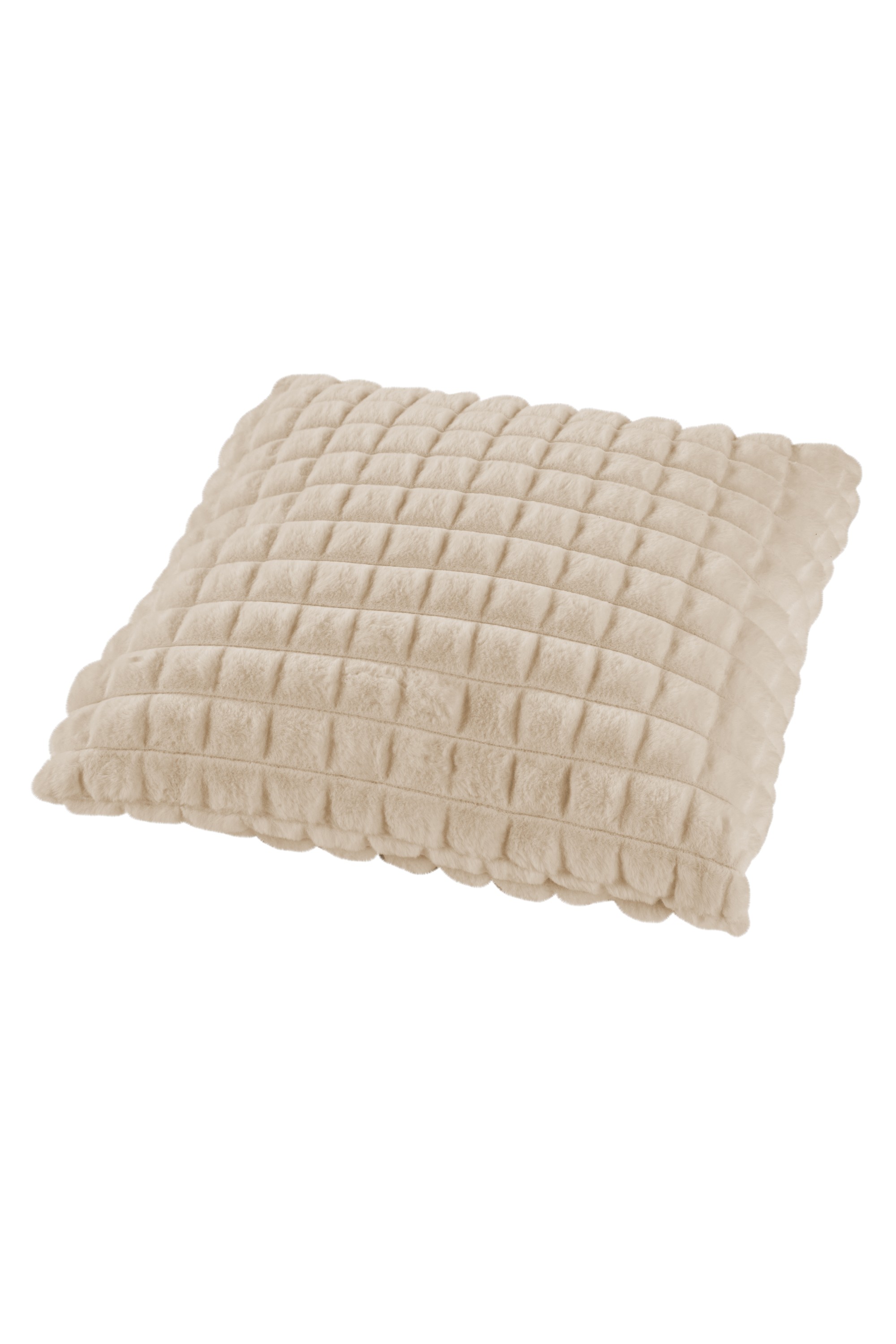 Deko-Kissen Dekokissen Cloud Lagoon 125 Beige