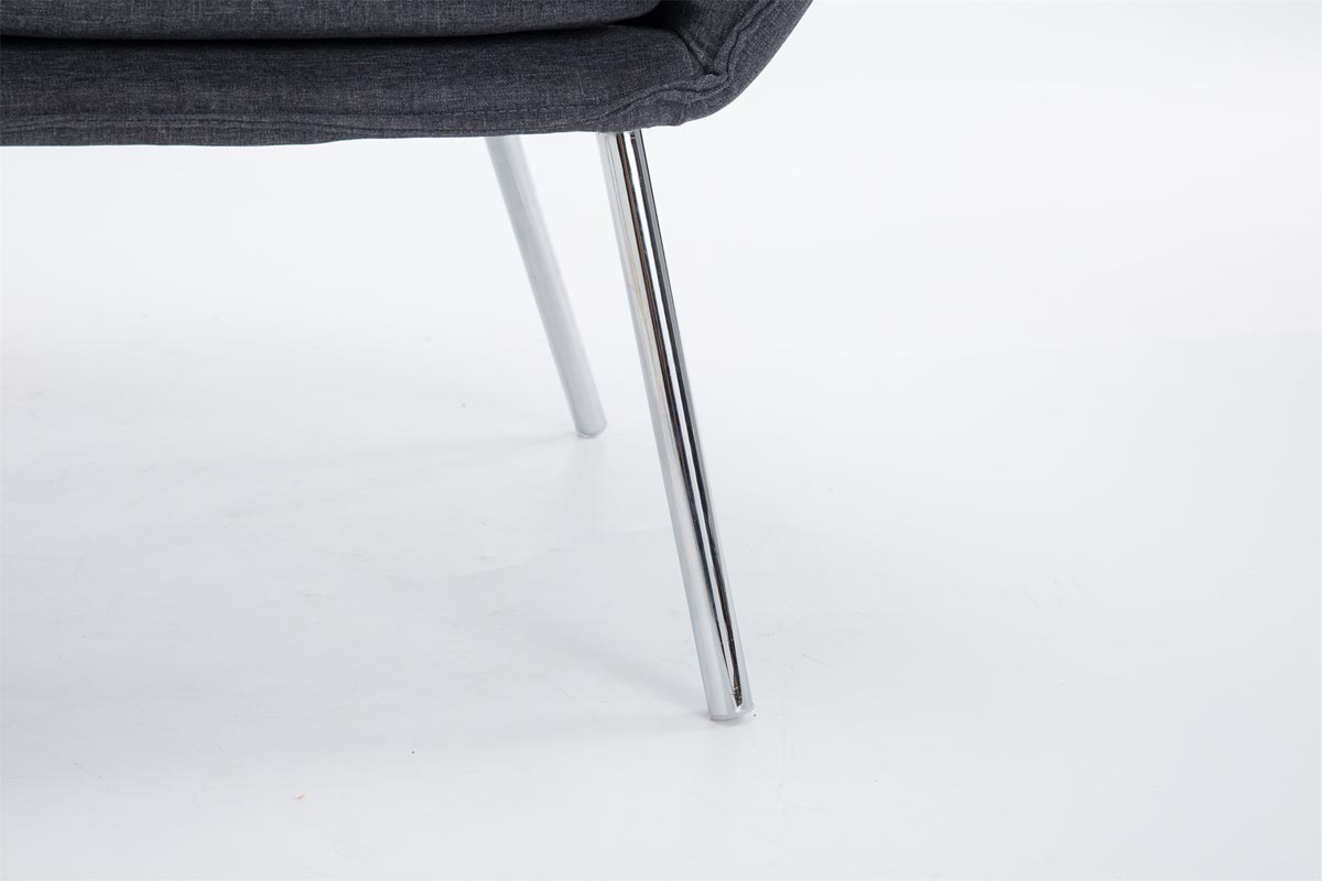 Caracas Lounger STOFF