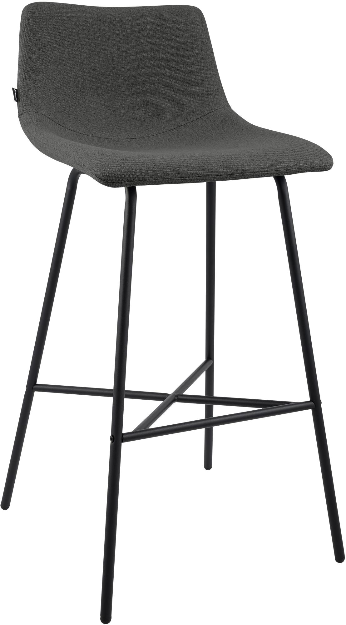 Barhocker Altona Stoff