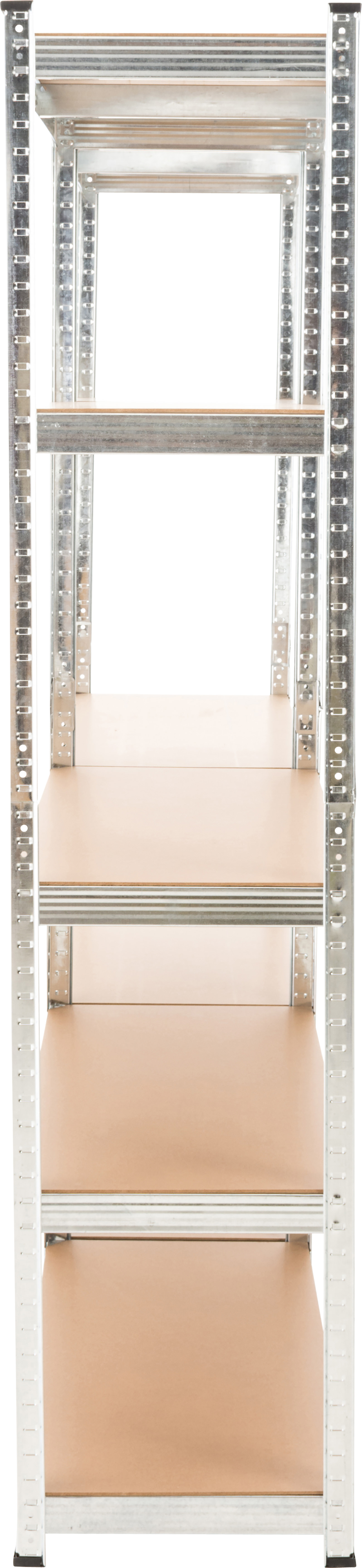 2er Set Steckregal G 90x40x180 cm