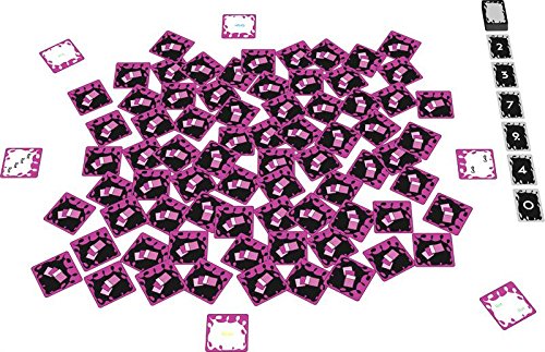 AMIGO Brettspiele & Gesellschaftsspiele Amigo 01663 - Schwarz Rot Gelb - Kartenspiel