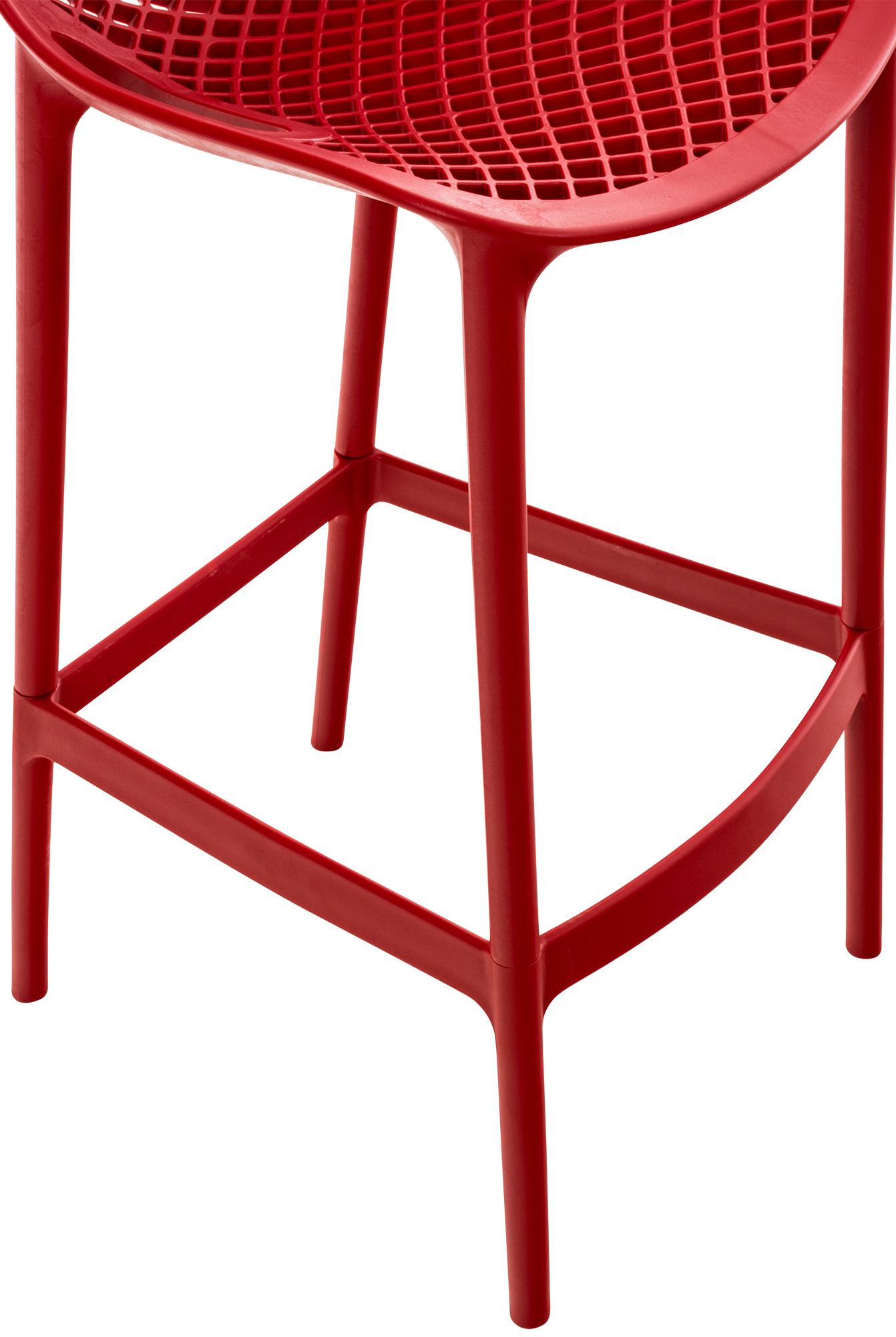 CLP Trading GmbH 2er Set Barhocker Air – Ansicht 7