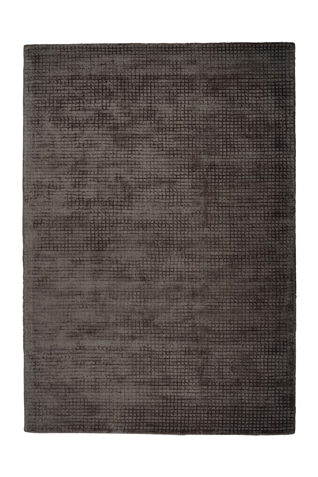 Teppich Bridget 125 Braun 80cm x 150cm