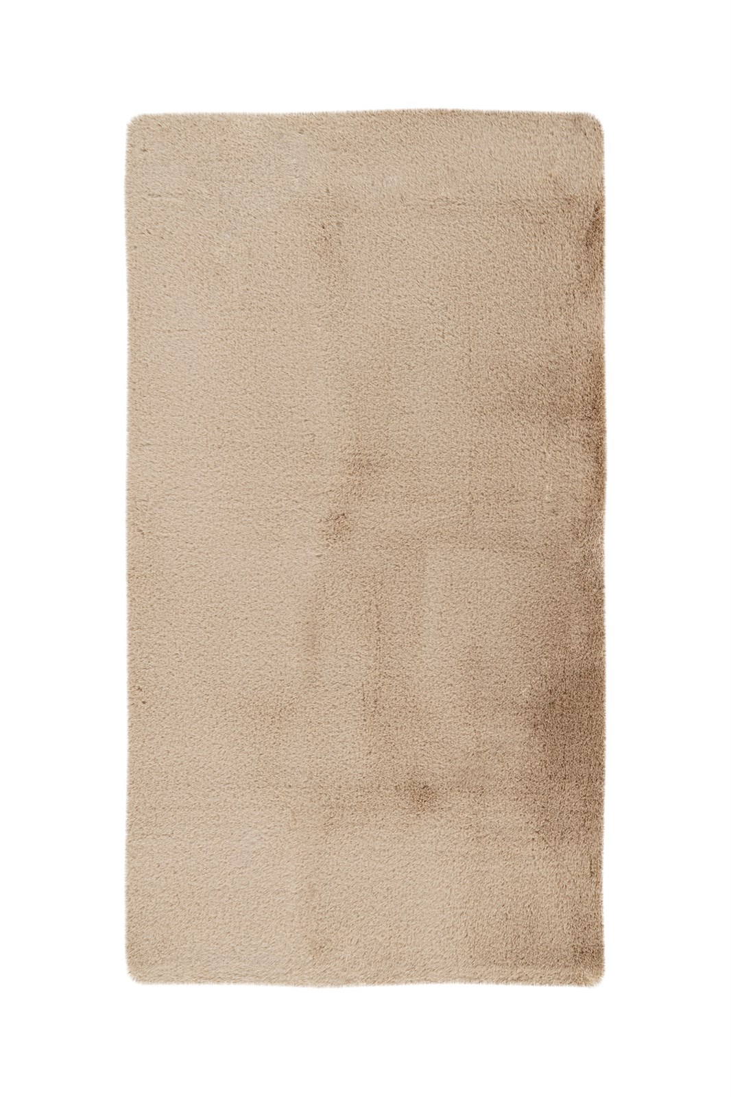 Badematte Badematte Rabbit Light 425 Beige 50cm x 90cm